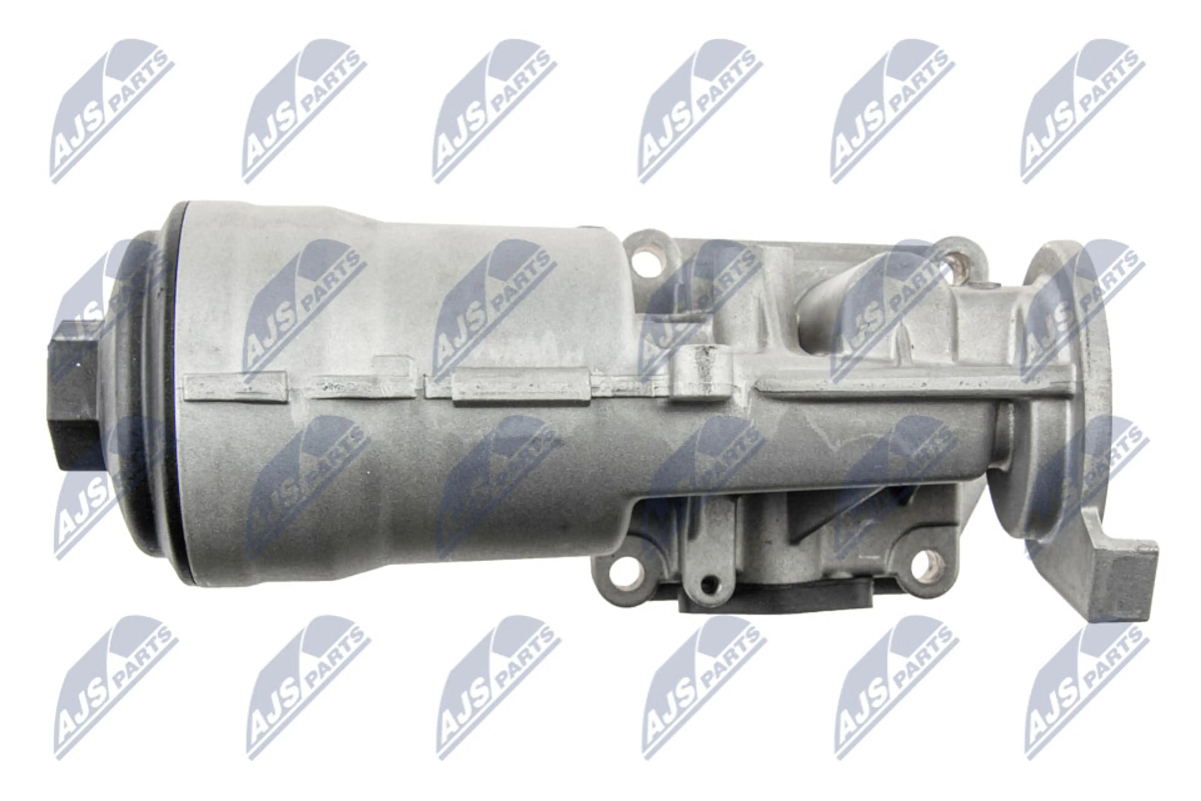 NTY FILTRO DE ACEITE SIN REFRIGERAD