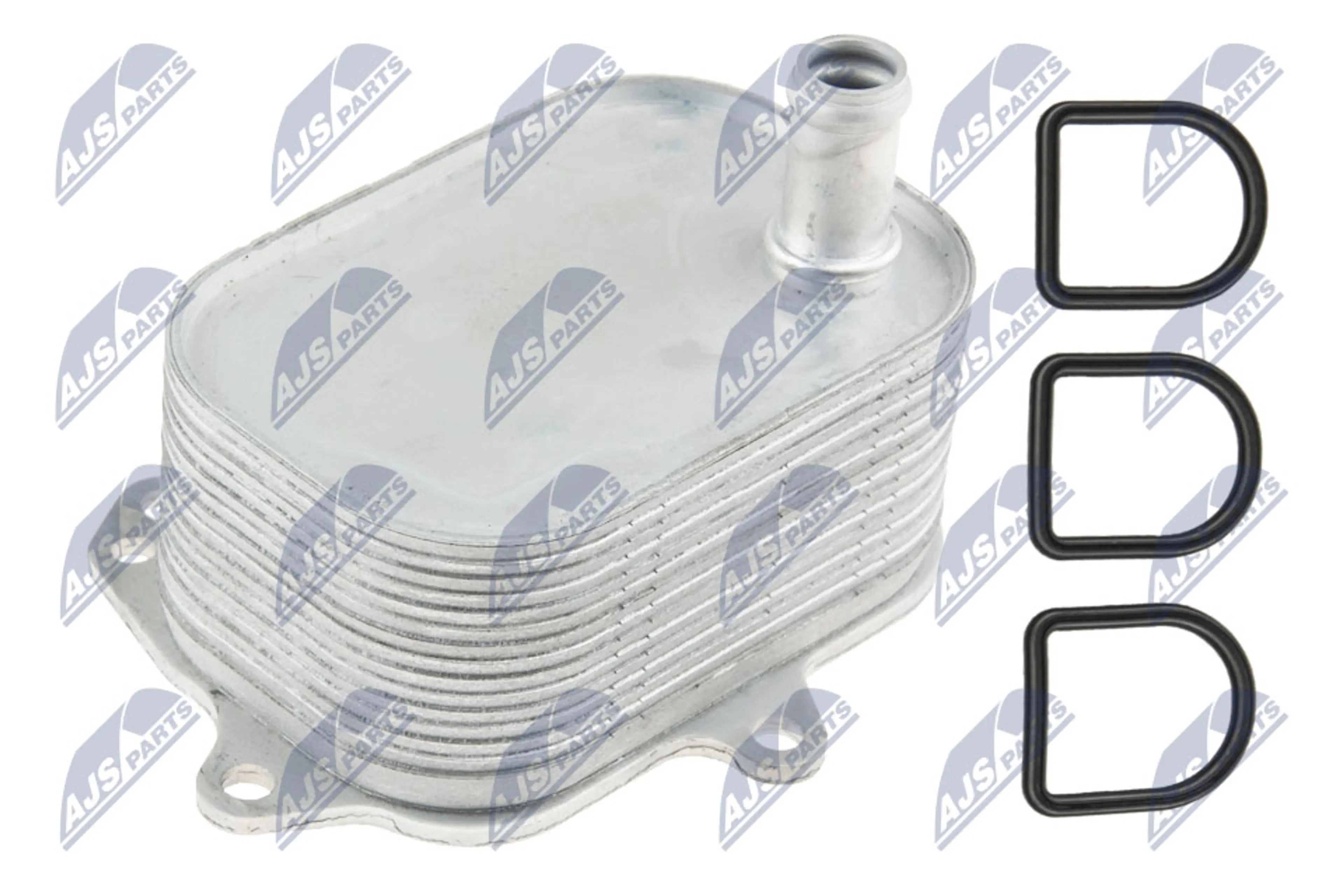 NTY RADIADOR DE ACEITE