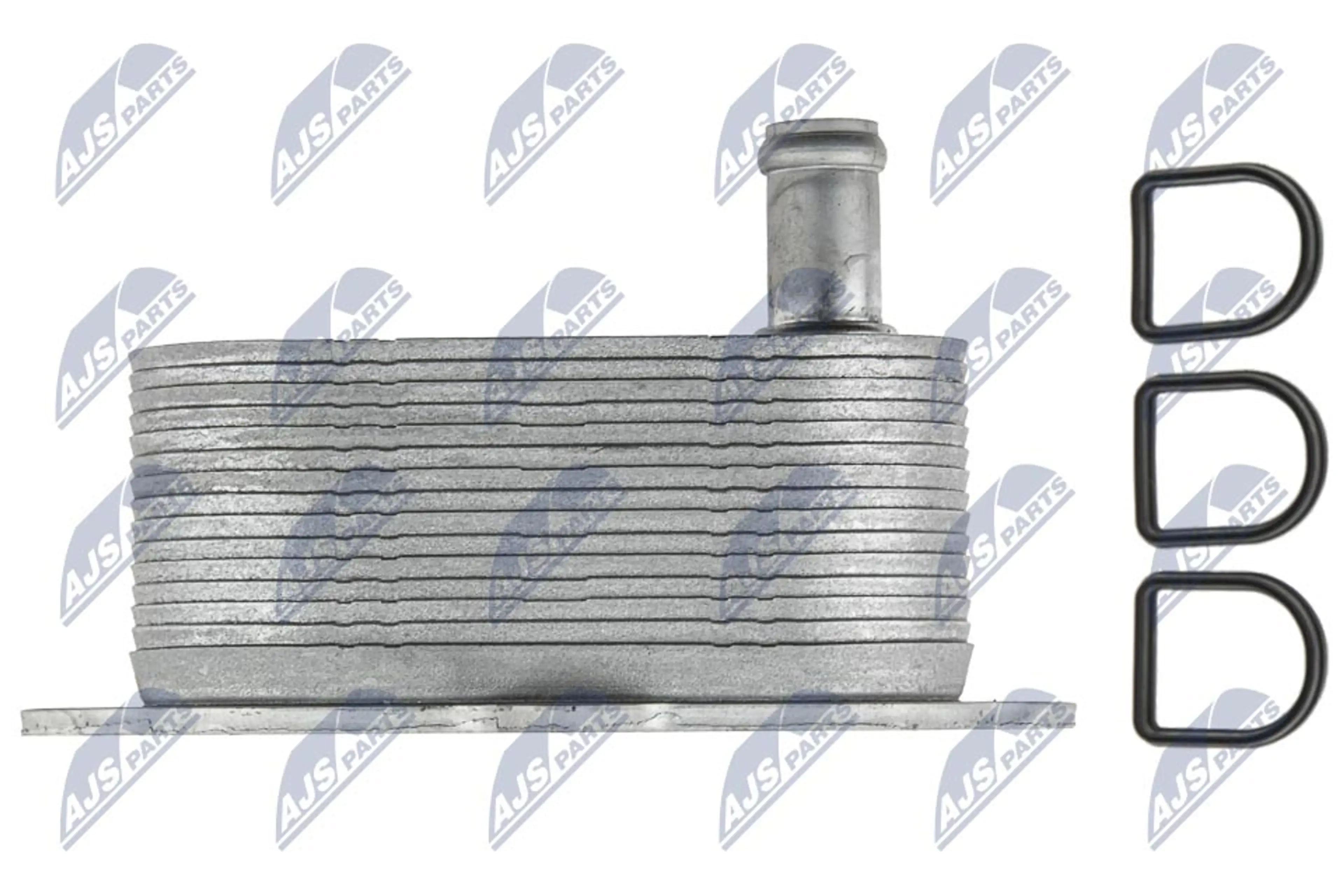 NTY RADIADOR DE ACEITE