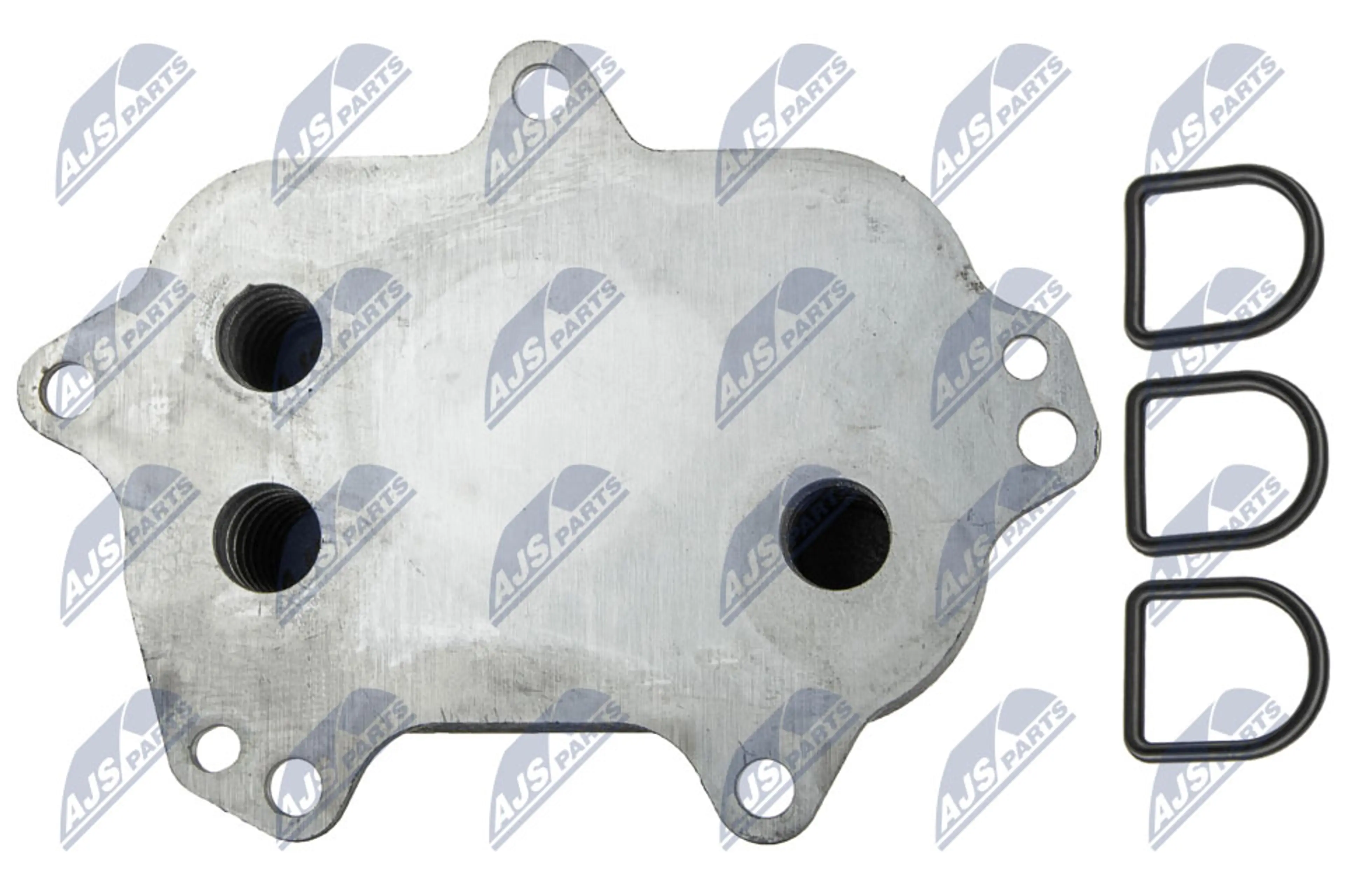 NTY RADIADOR DE ACEITE