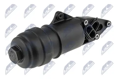 NTY FILTRO DE ACEITE SIN REFRIGERAD