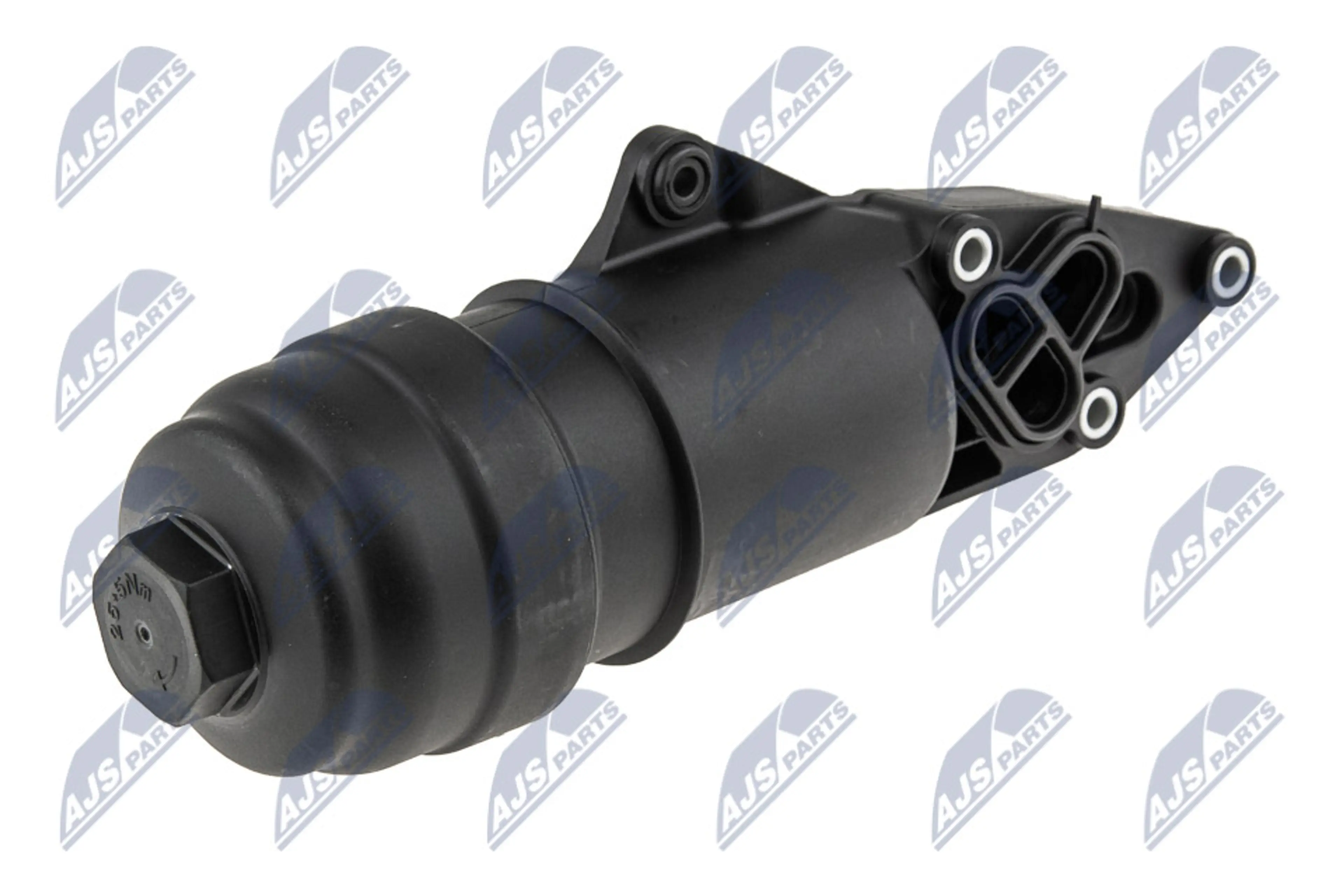 NTY FILTRO DE ACEITE SIN REFRIGERAD