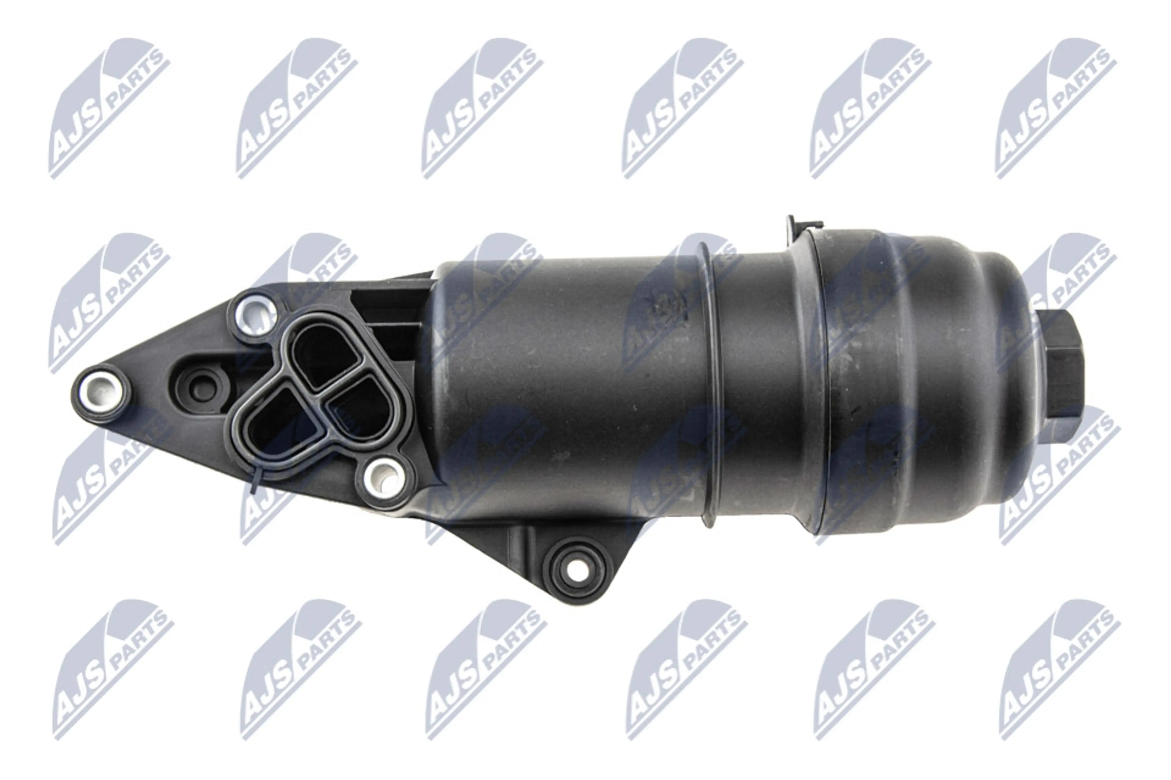 NTY FILTRO DE ACEITE SIN REFRIGERAD