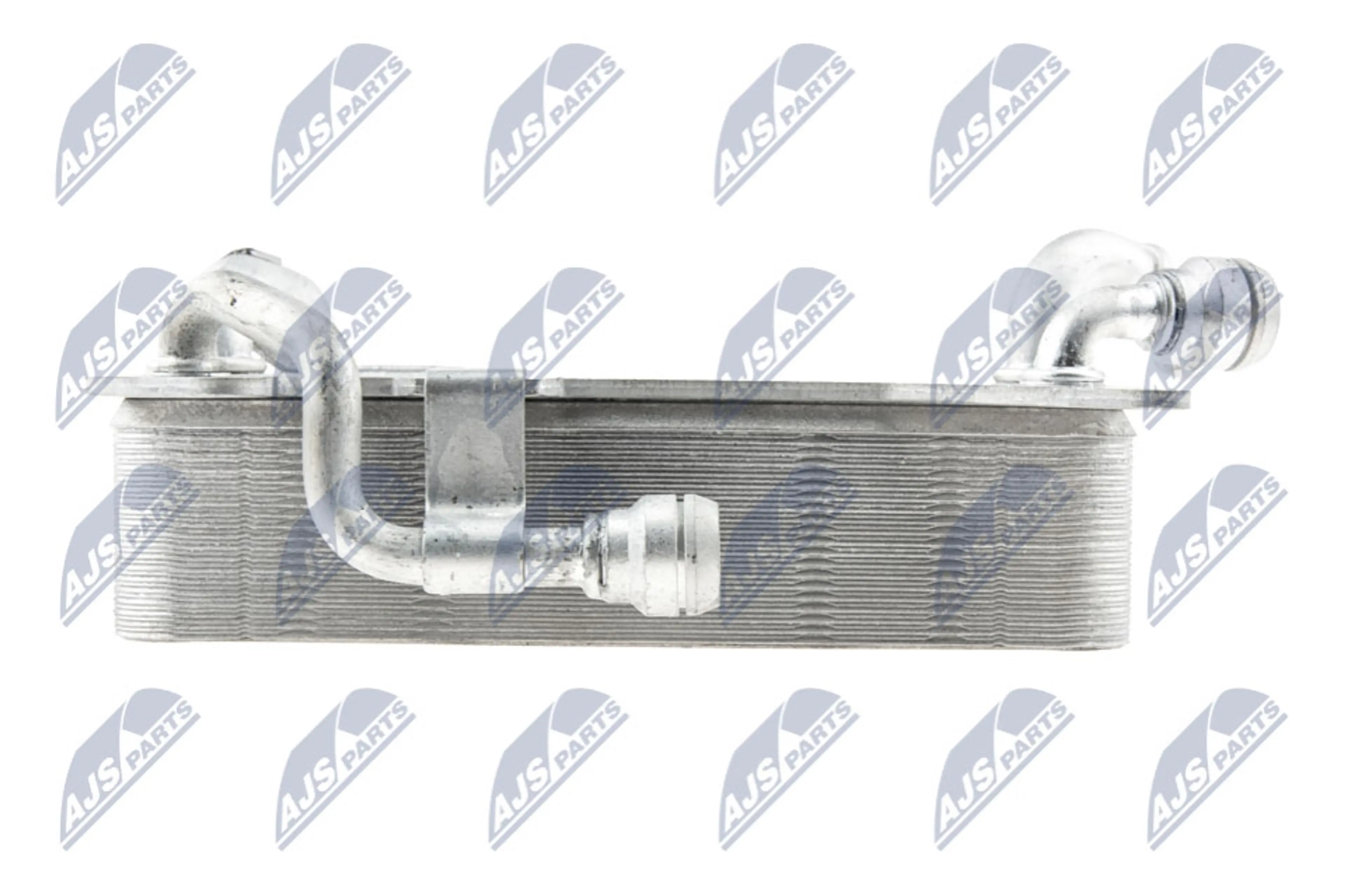 NTY RADIADOR DE ACEITE