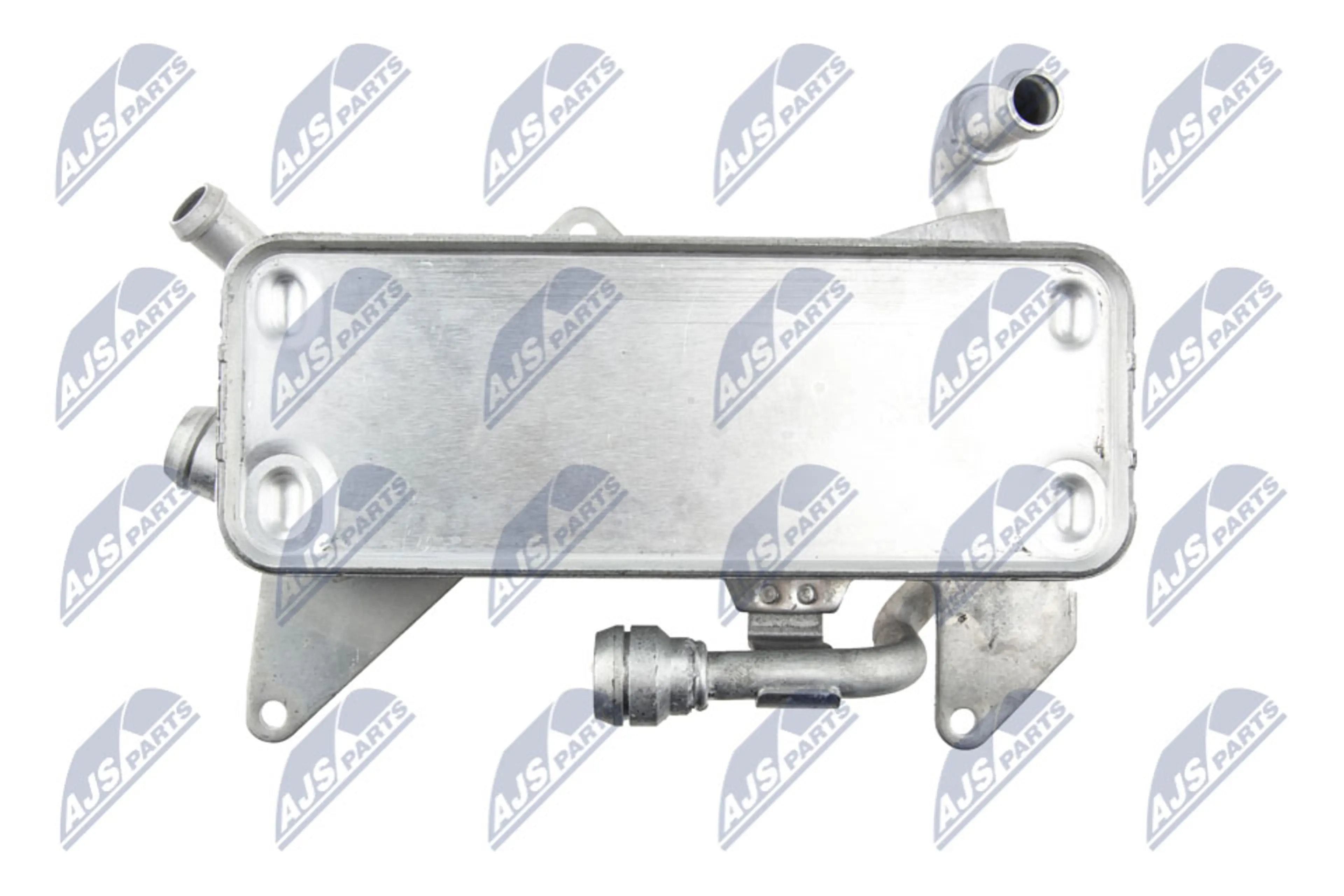 NTY RADIADOR DE ACEITE