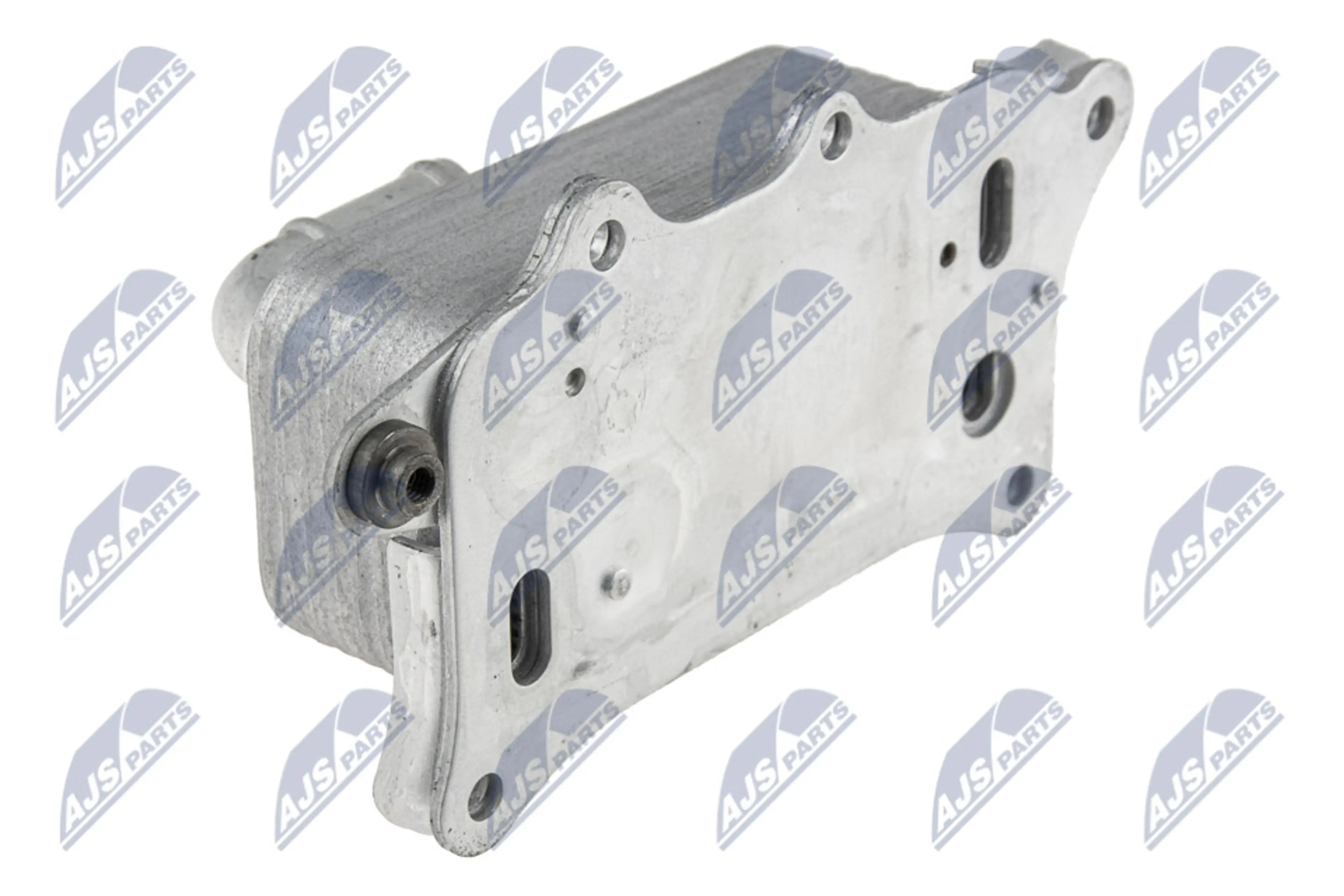 NTY RADIADOR DE ACEITE