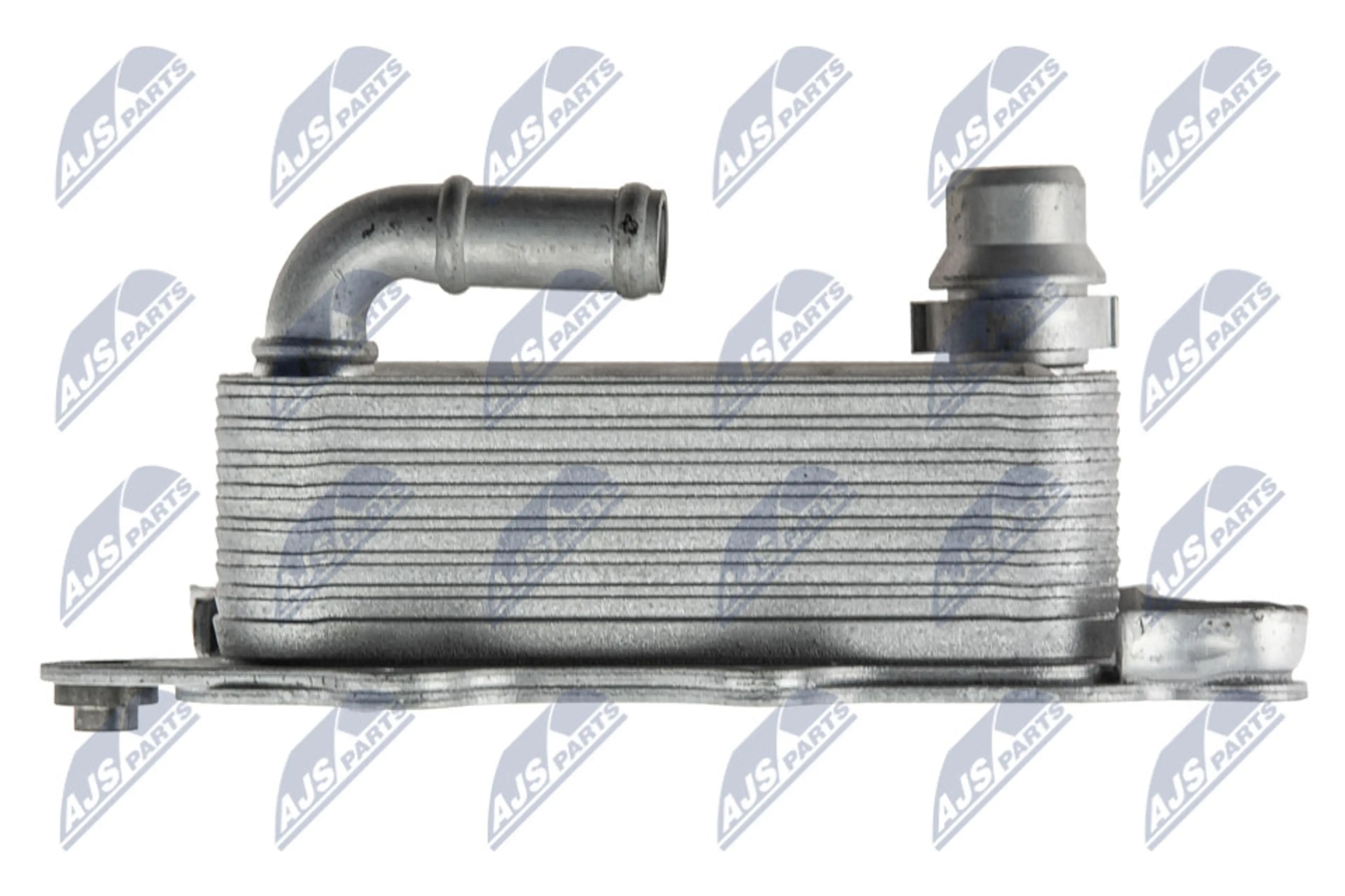 NTY RADIADOR DE ACEITE