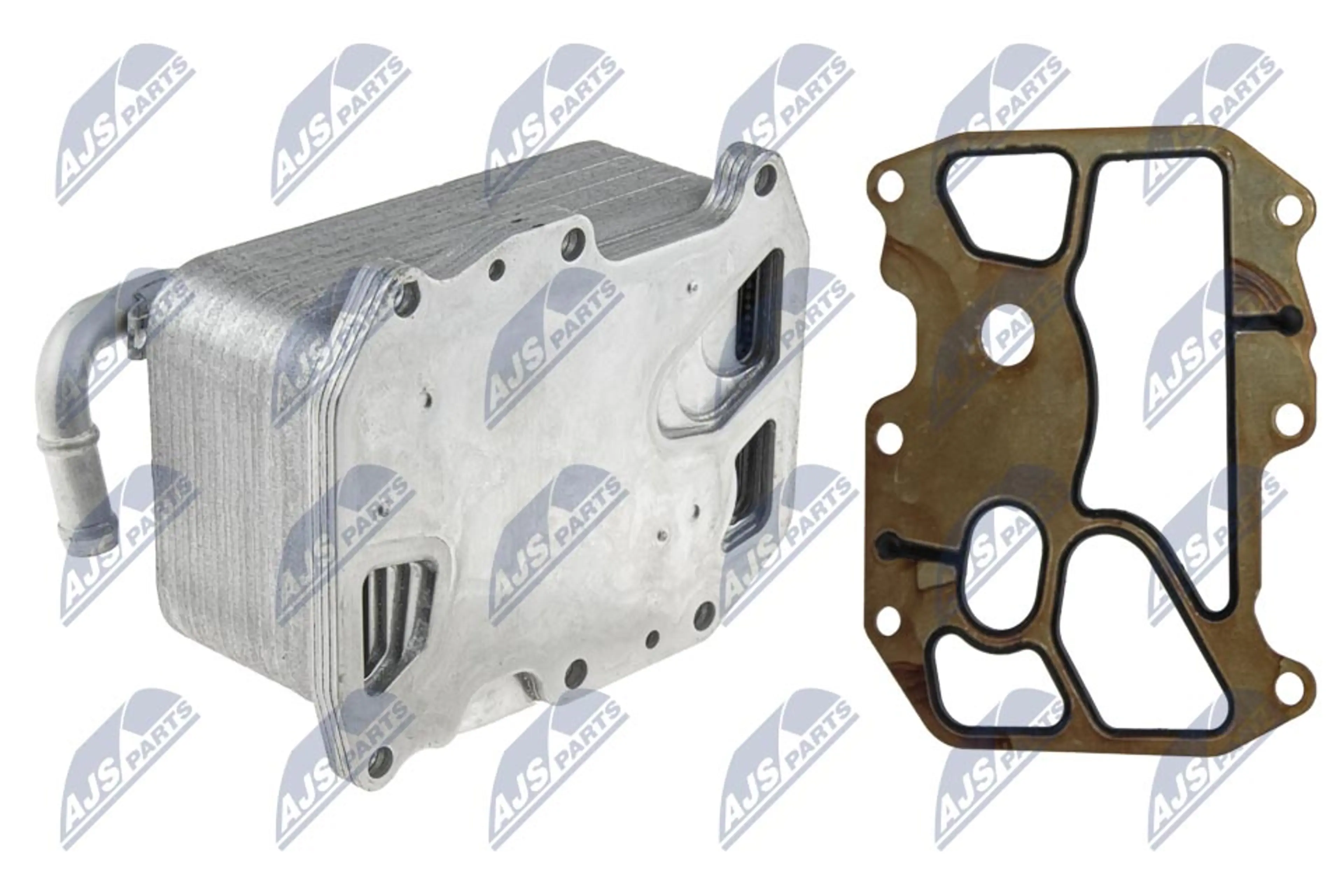 NTY RADIADOR DE ACEITE