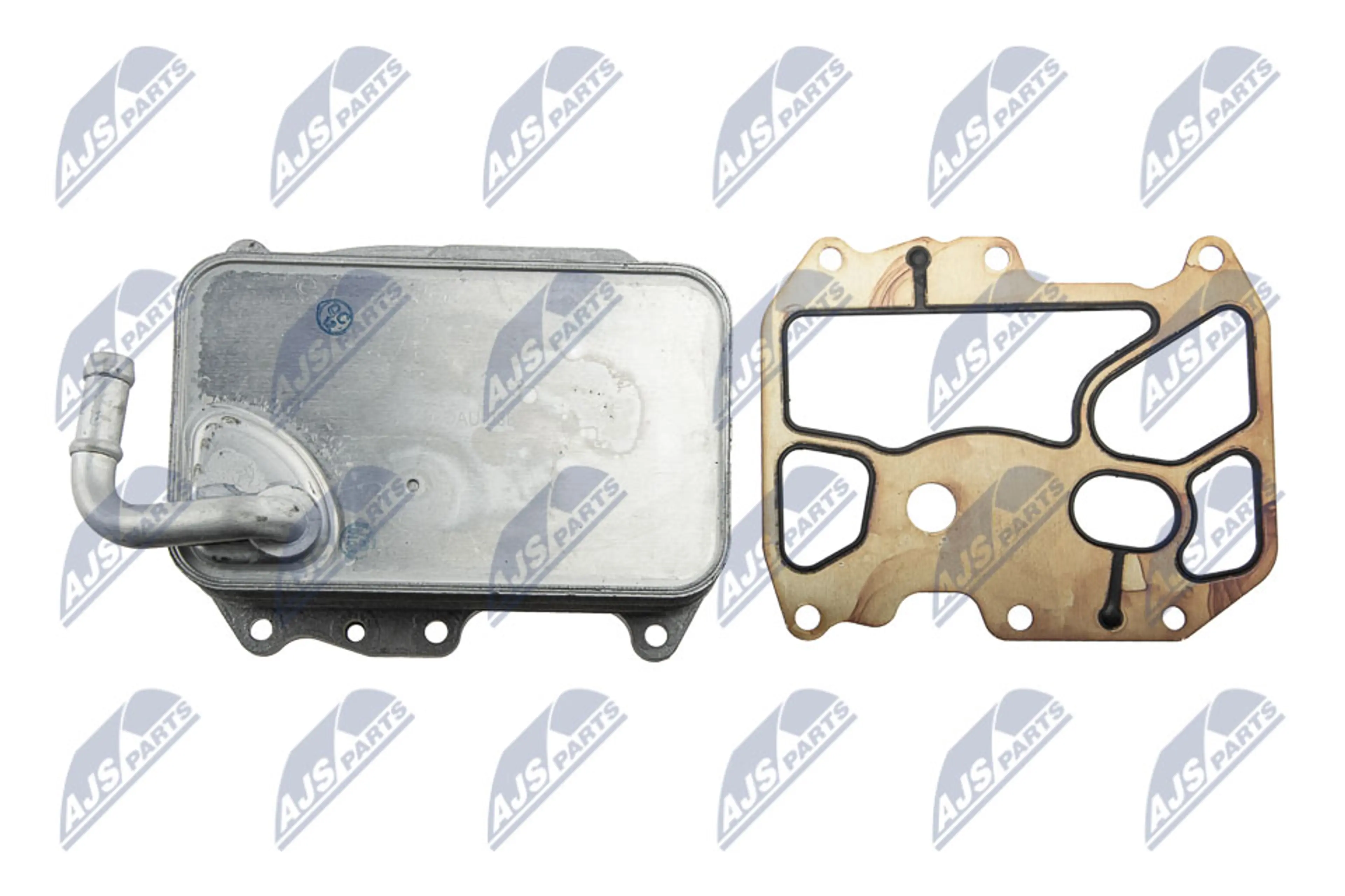 NTY RADIADOR DE ACEITE