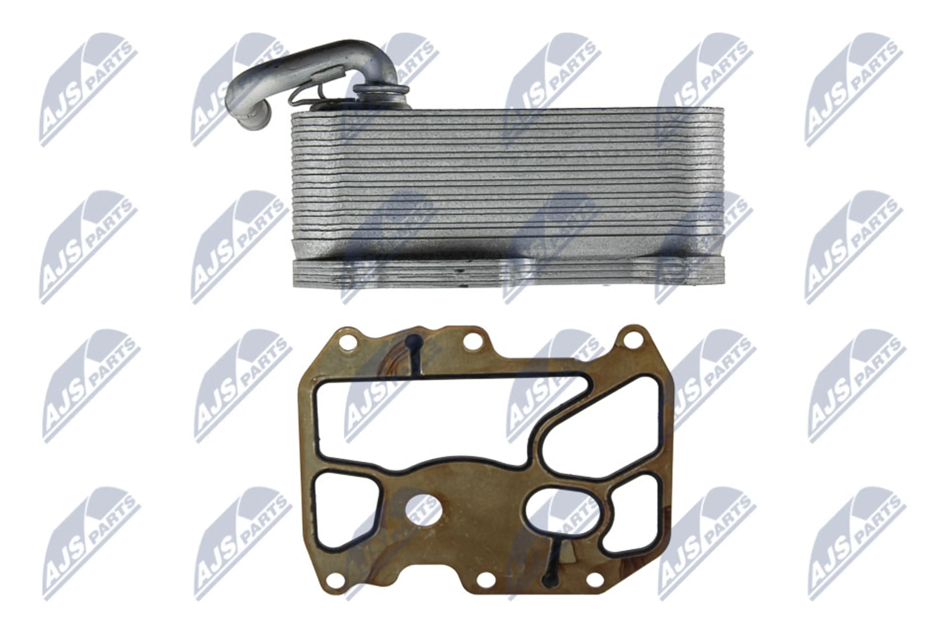 NTY RADIADOR DE ACEITE