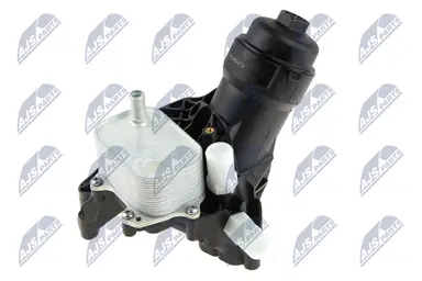 NTY REFRIGERADOR DE ACEITE CON FILT