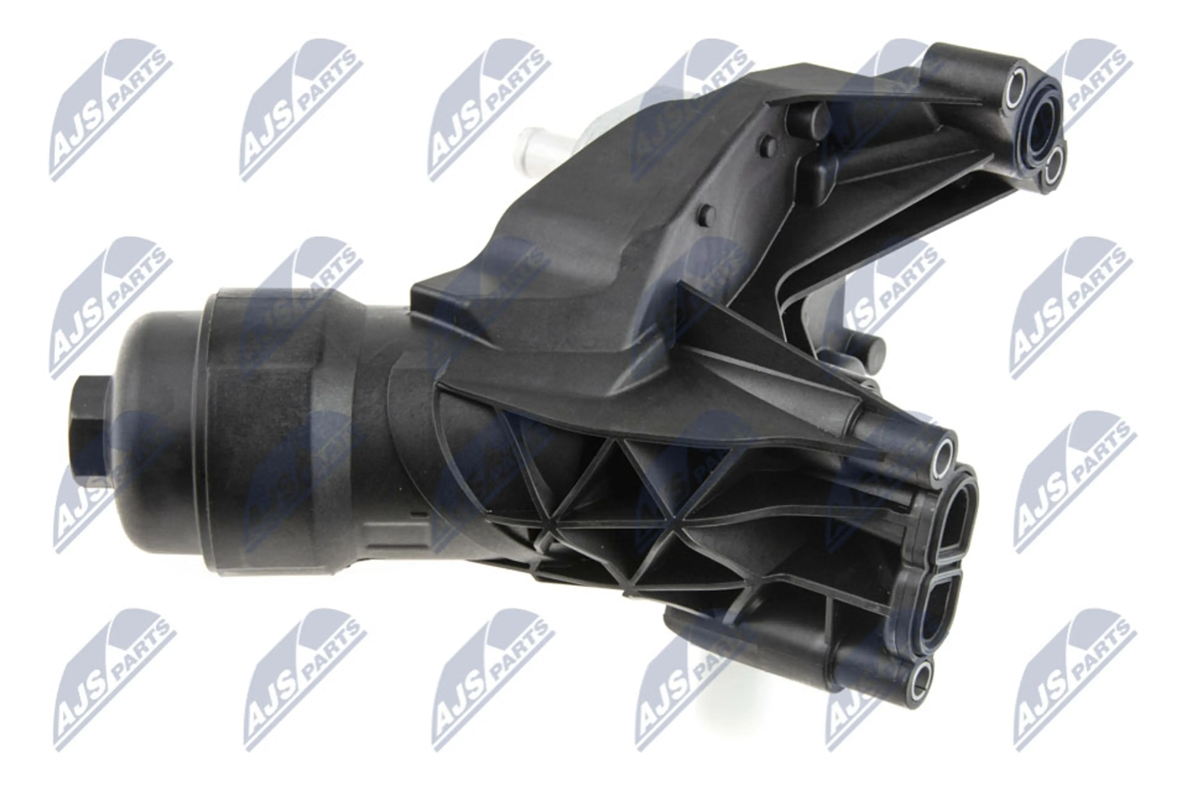 NTY REFRIGERADOR DE ACEITE CON FILT