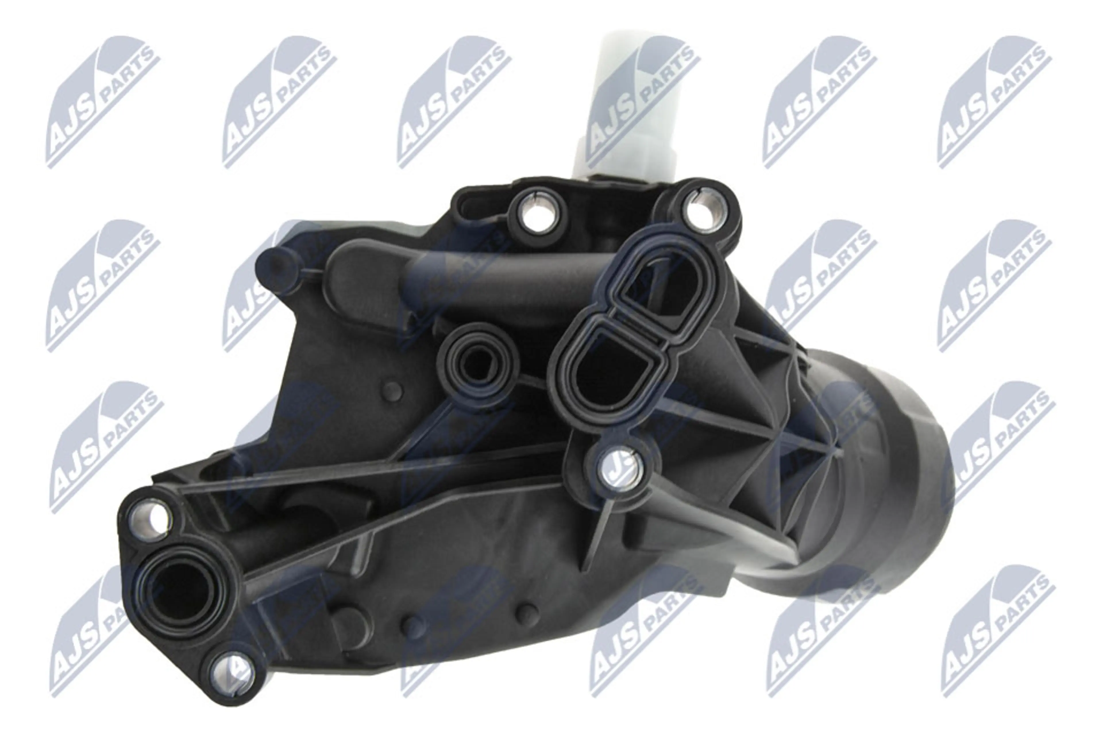 NTY REFRIGERADOR DE ACEITE CON FILT