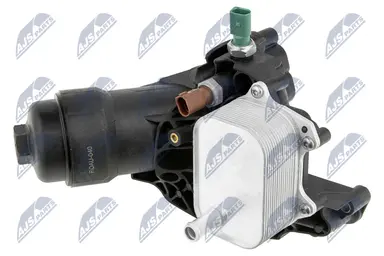 NTY REFRIGERADOR DE ACEITE CON FILT