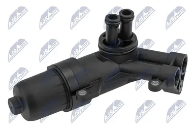 NTY ZESTAW FILTRA HYDRAULICZNEGO