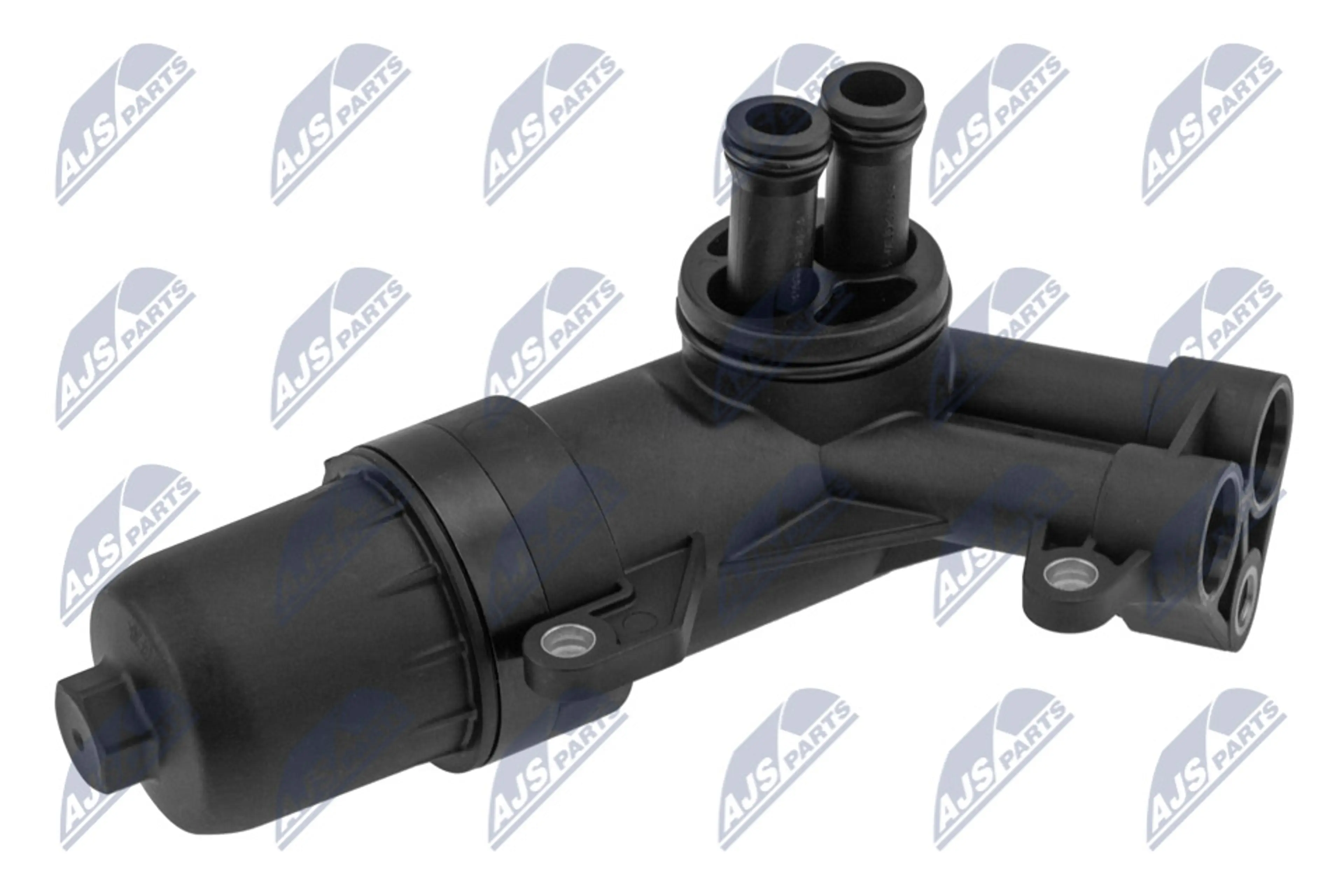 NTY ZESTAW FILTRA HYDRAULICZNEGO