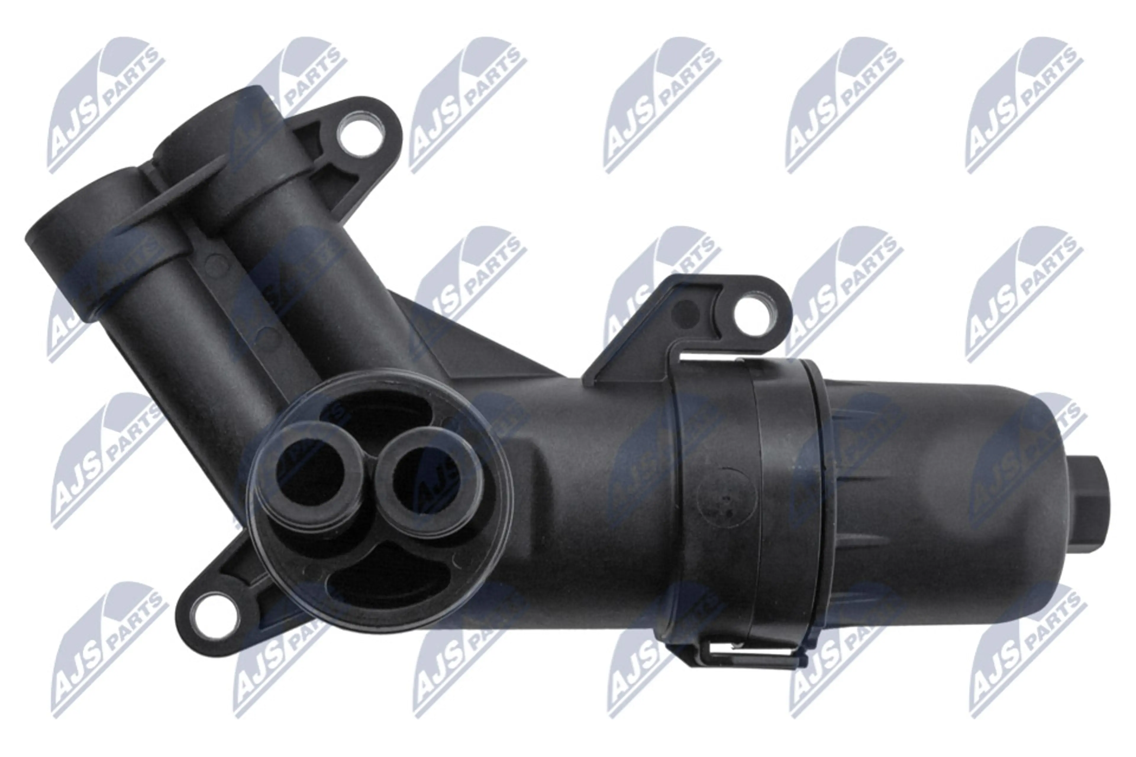 NTY ZESTAW FILTRA HYDRAULICZNEGO