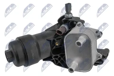 NTY REFRIGERADOR DE ACEITE CON FILT