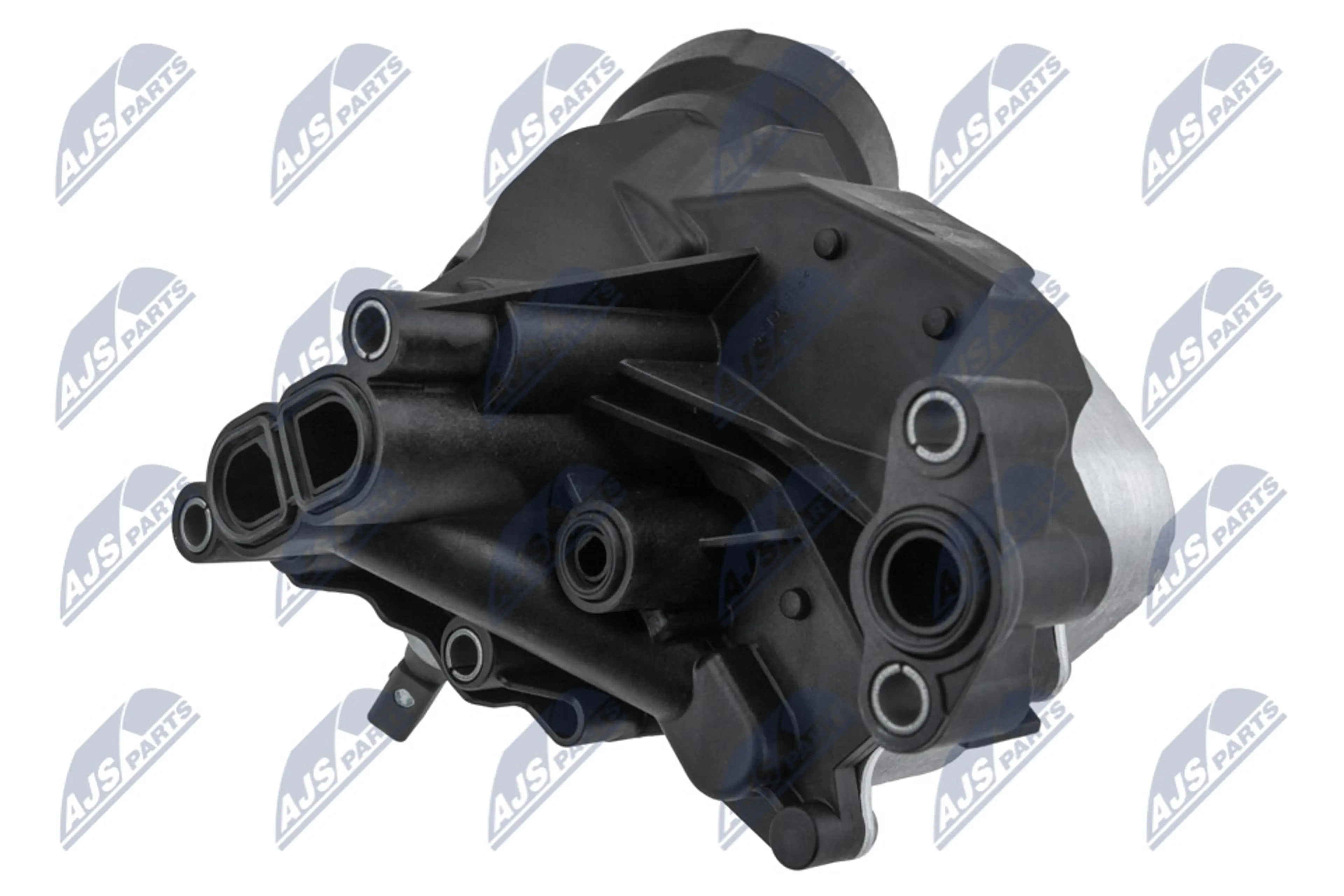 NTY REFRIGERADOR DE ACEITE CON FILT