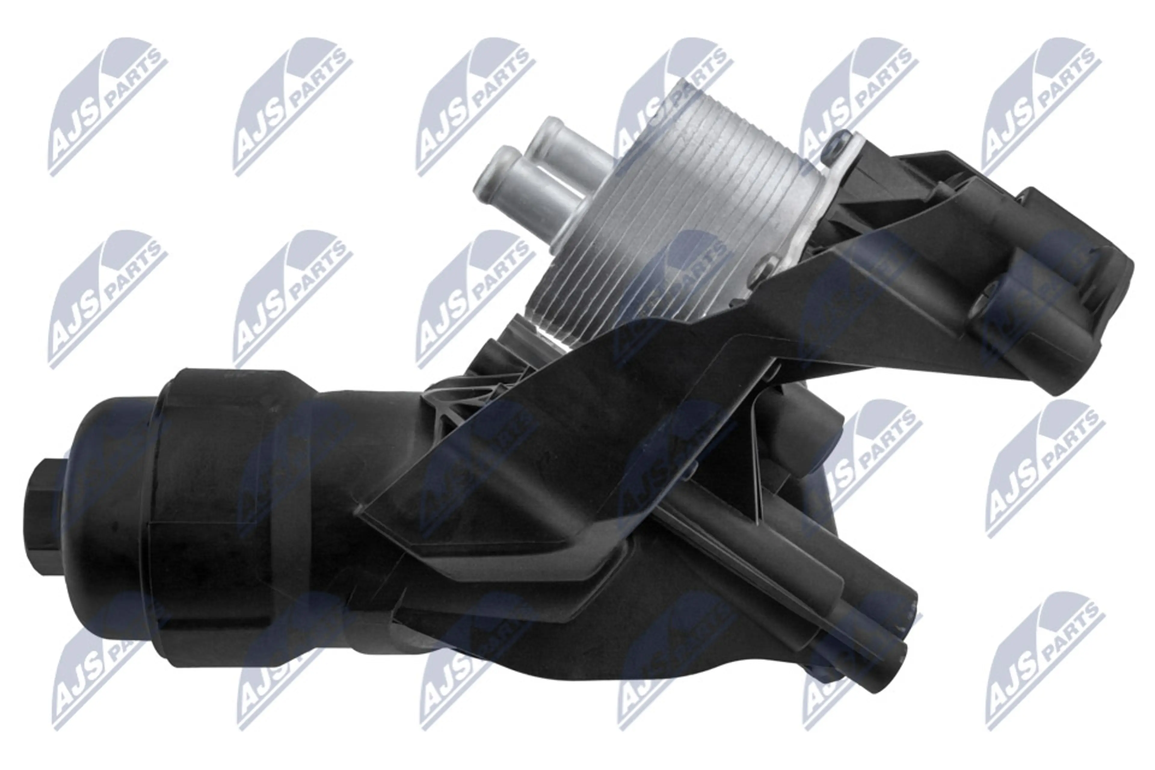 NTY REFRIGERADOR DE ACEITE CON FILT