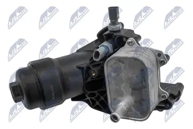 NTY REFRIGERADOR DE ACEITE CON FILT