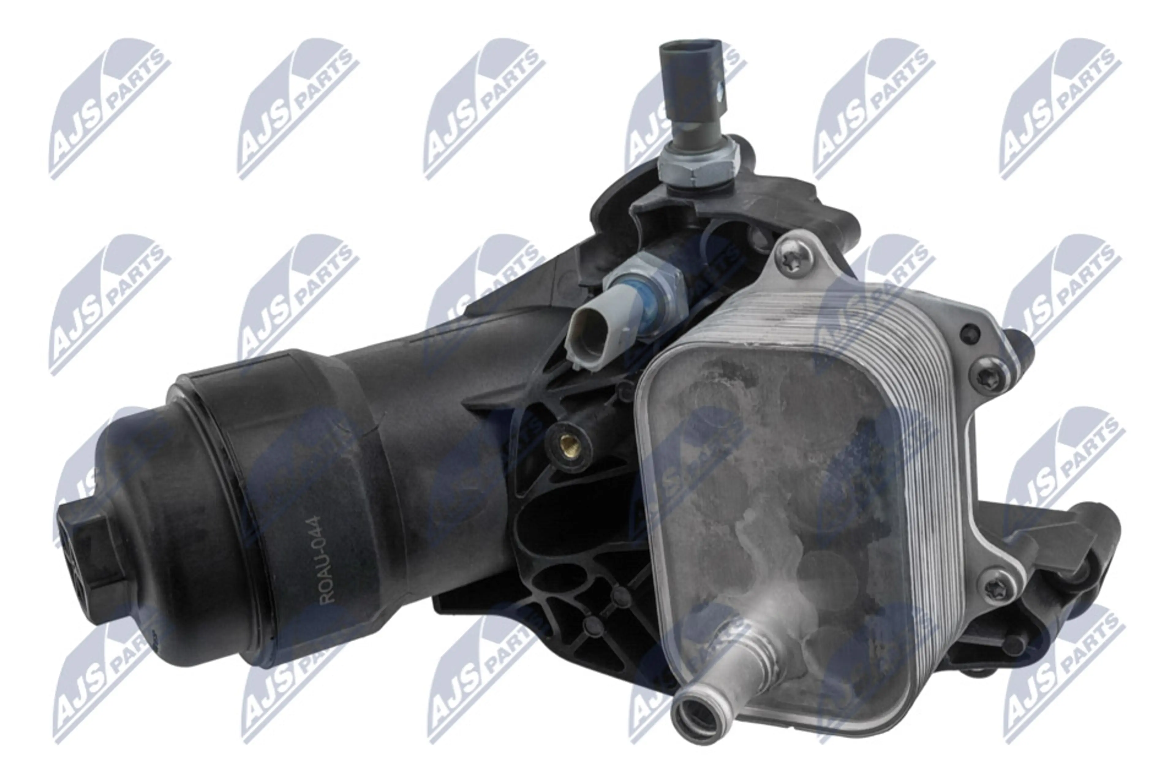 NTY REFRIGERADOR DE ACEITE CON FILT