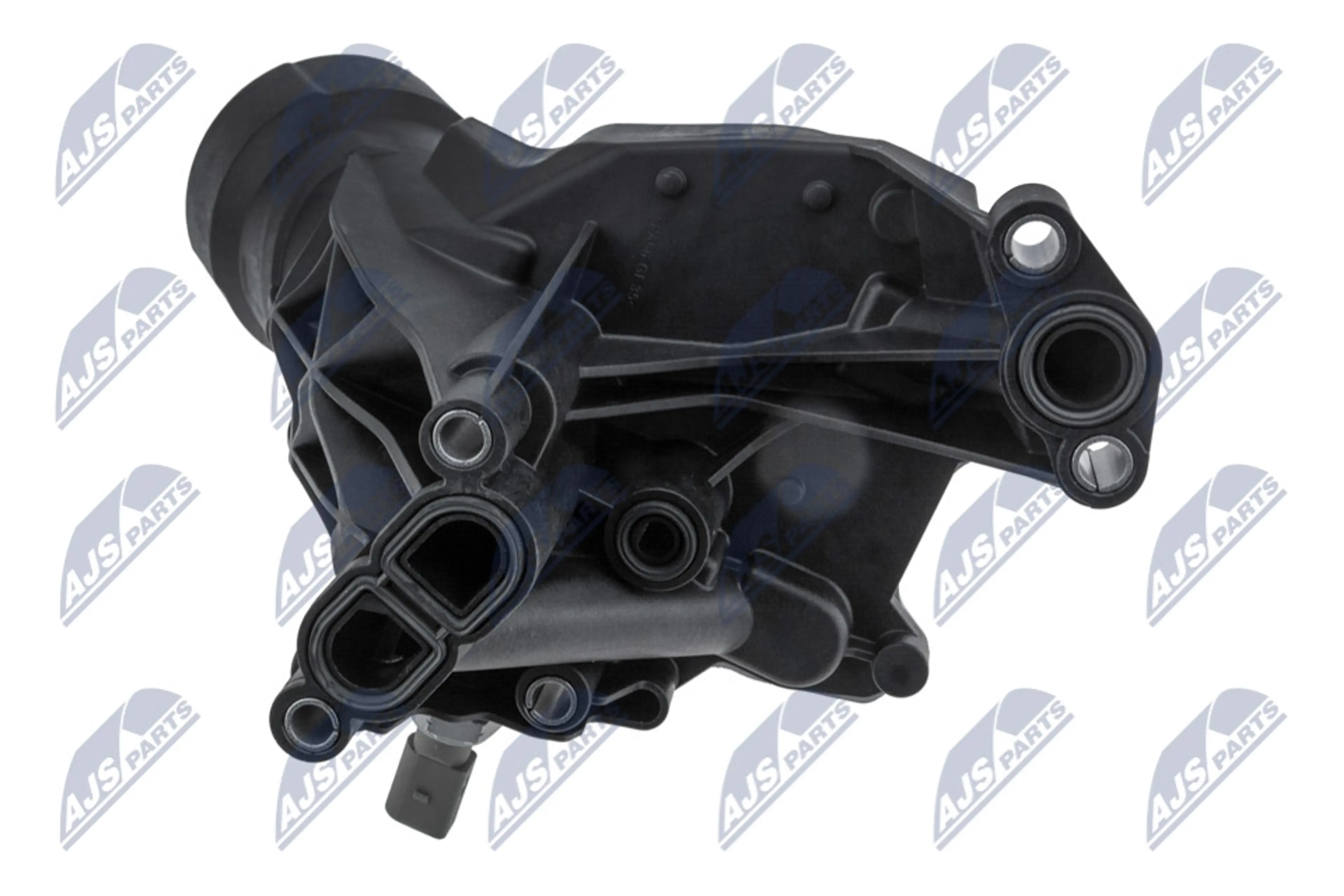 NTY REFRIGERADOR DE ACEITE CON FILT