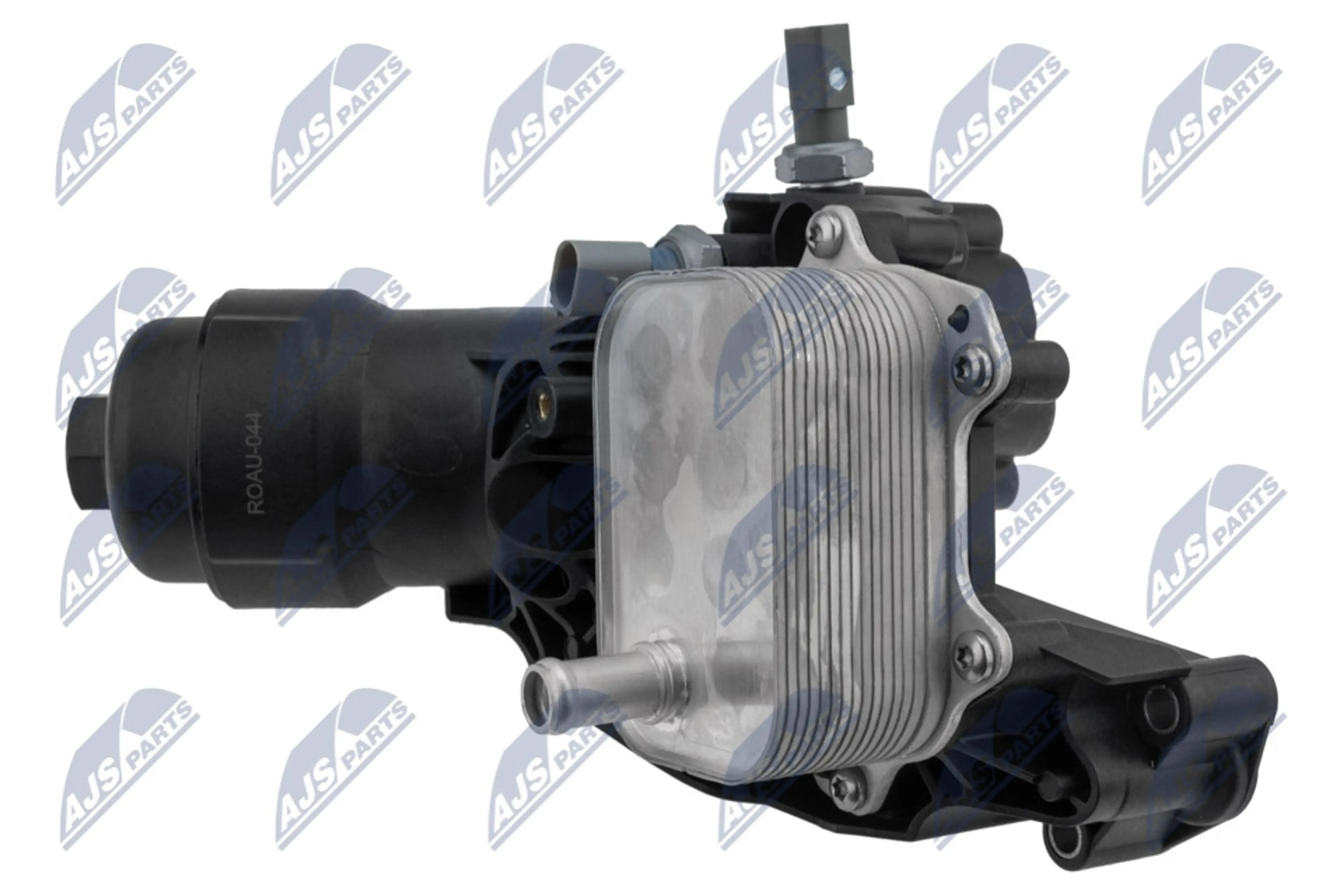 NTY REFRIGERADOR DE ACEITE CON FILT