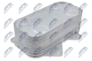 NTY RADIADOR DE ACEITE