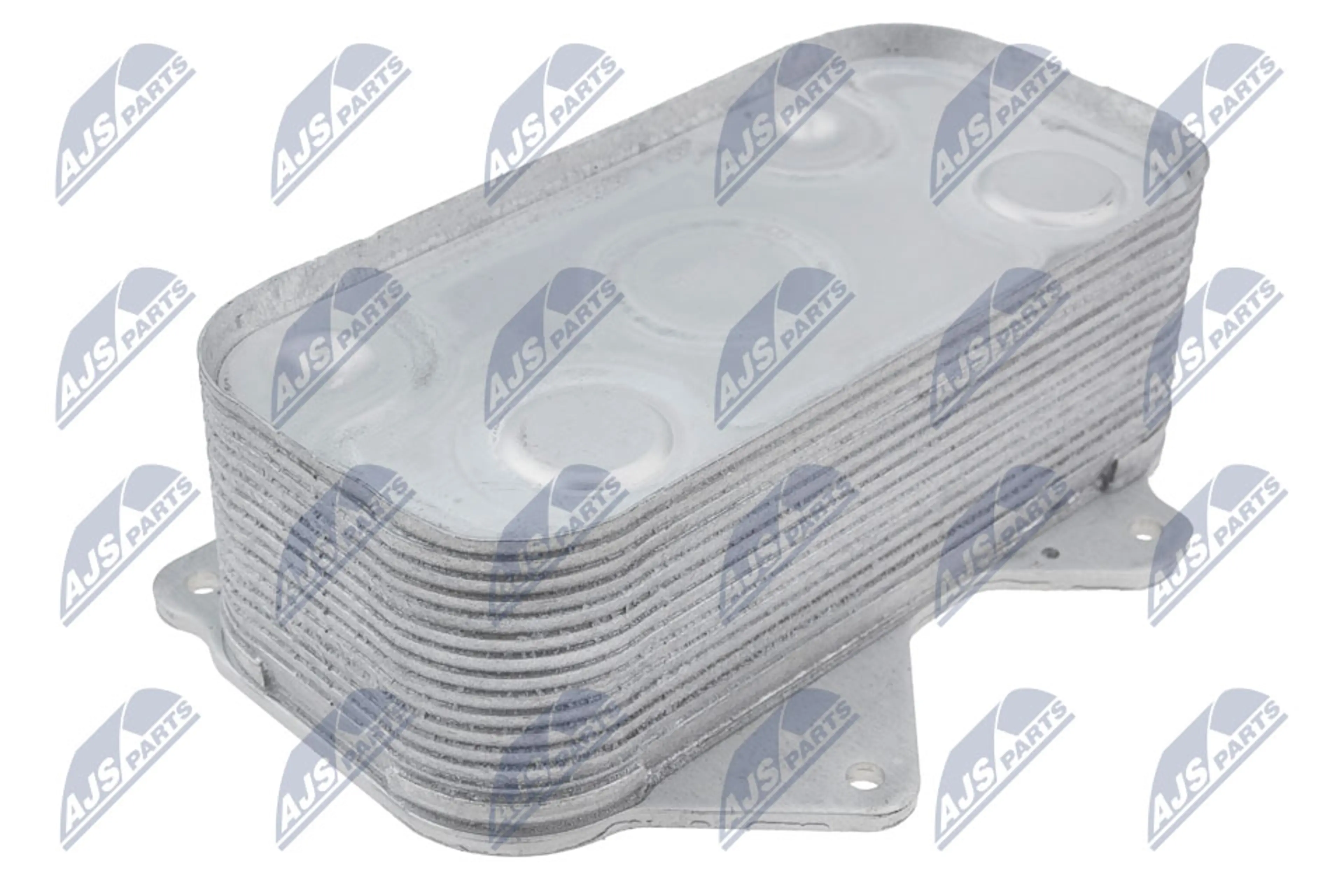 NTY RADIADOR DE ACEITE