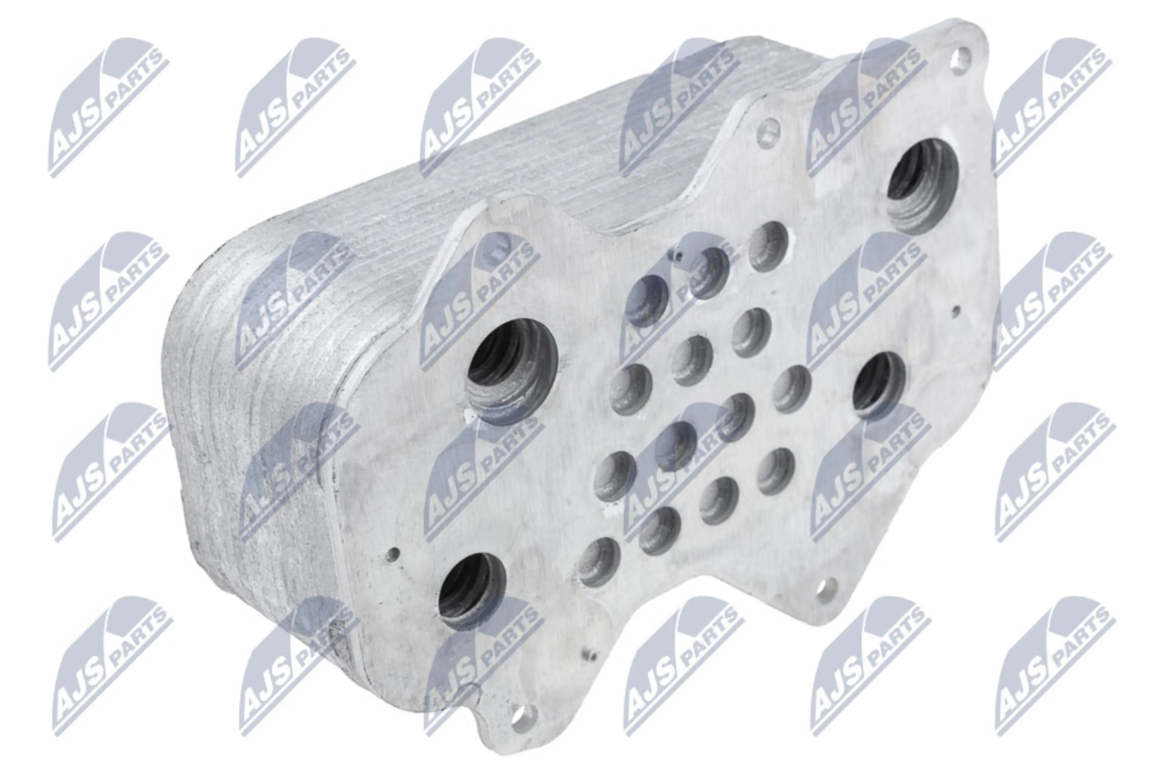 NTY RADIADOR DE ACEITE