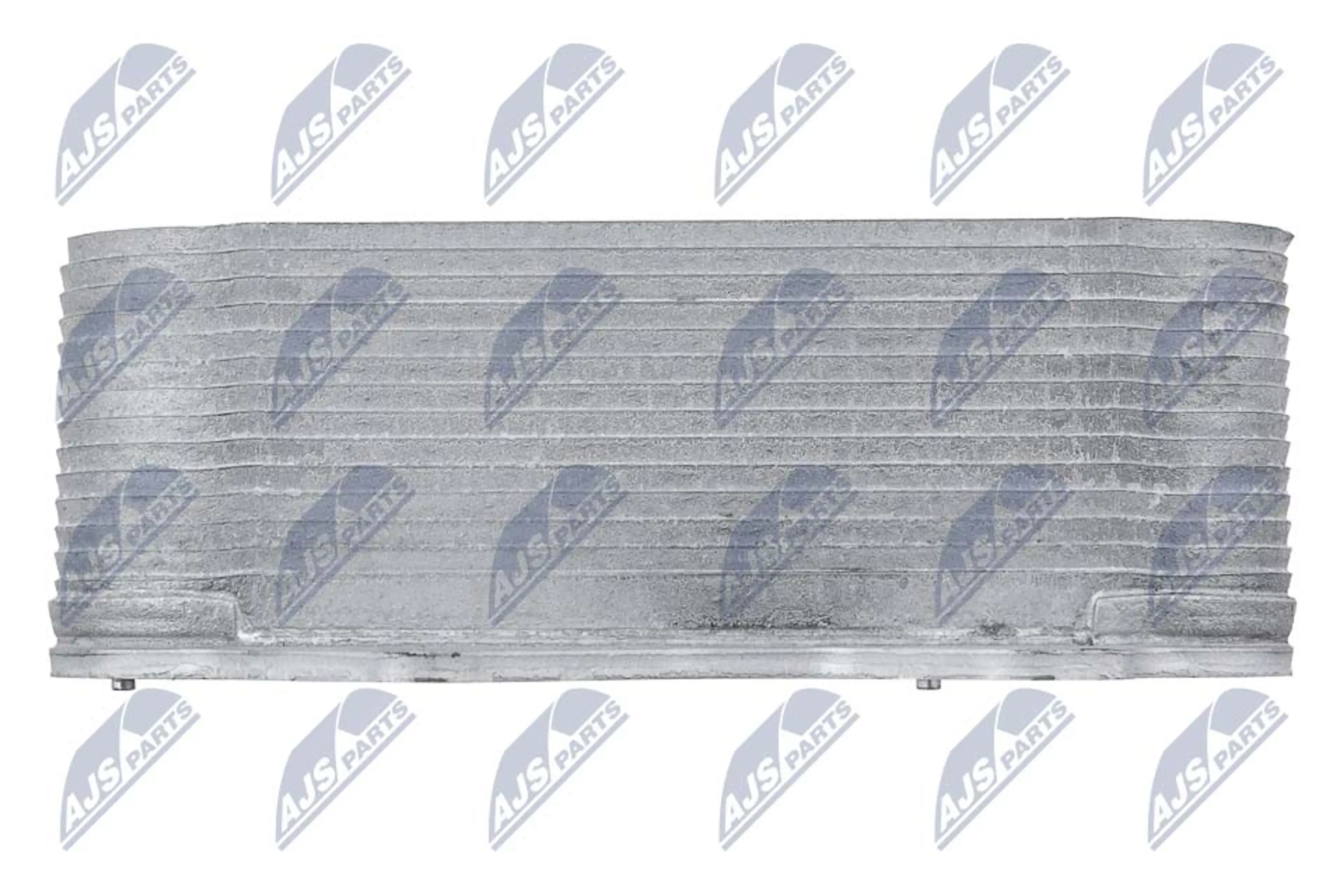 NTY RADIADOR DE ACEITE