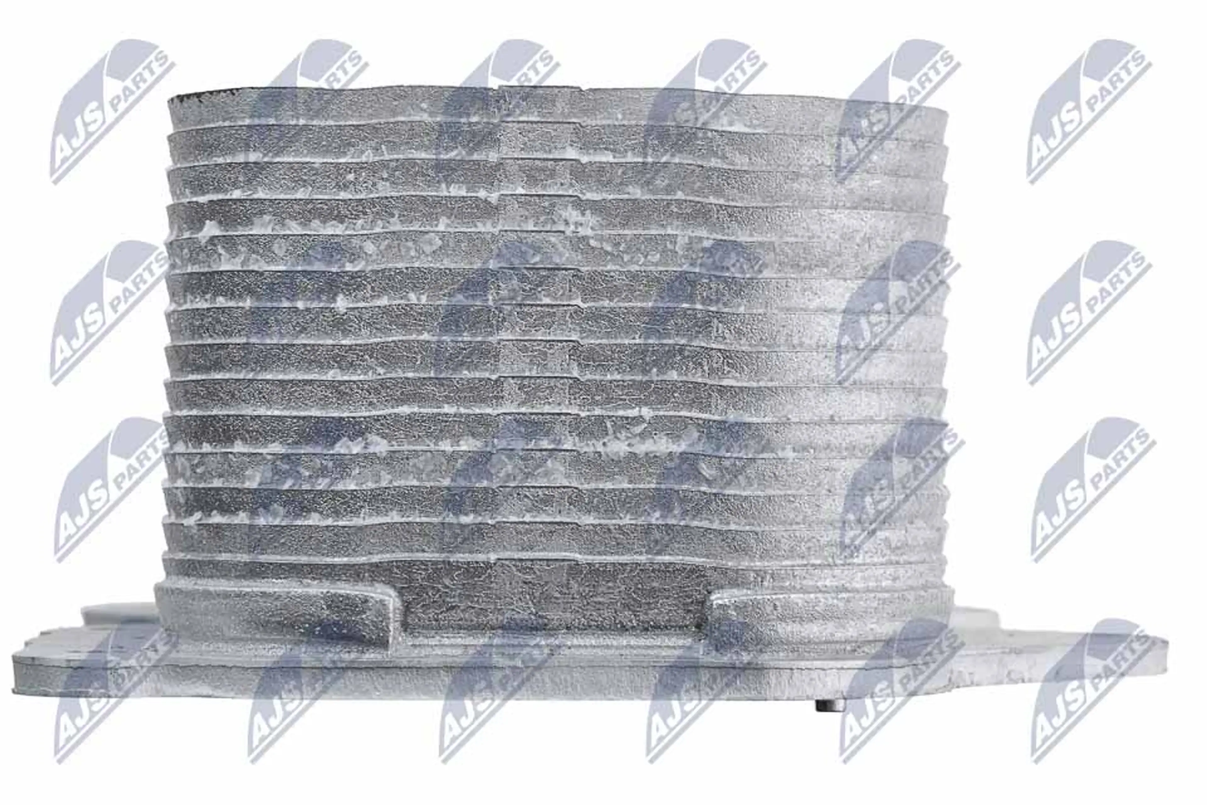 NTY RADIADOR DE ACEITE