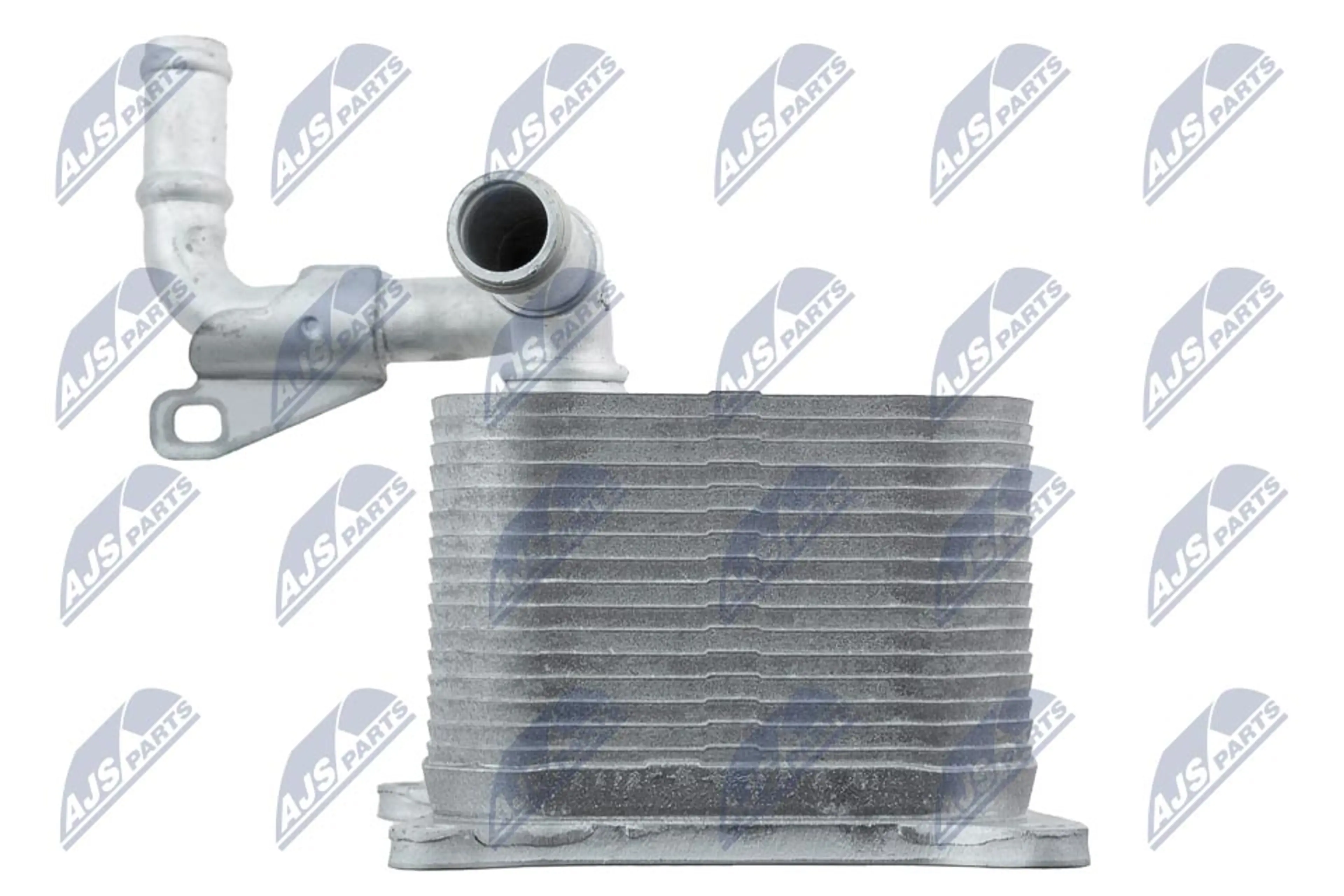 NTY RADIADOR DE ACEITE