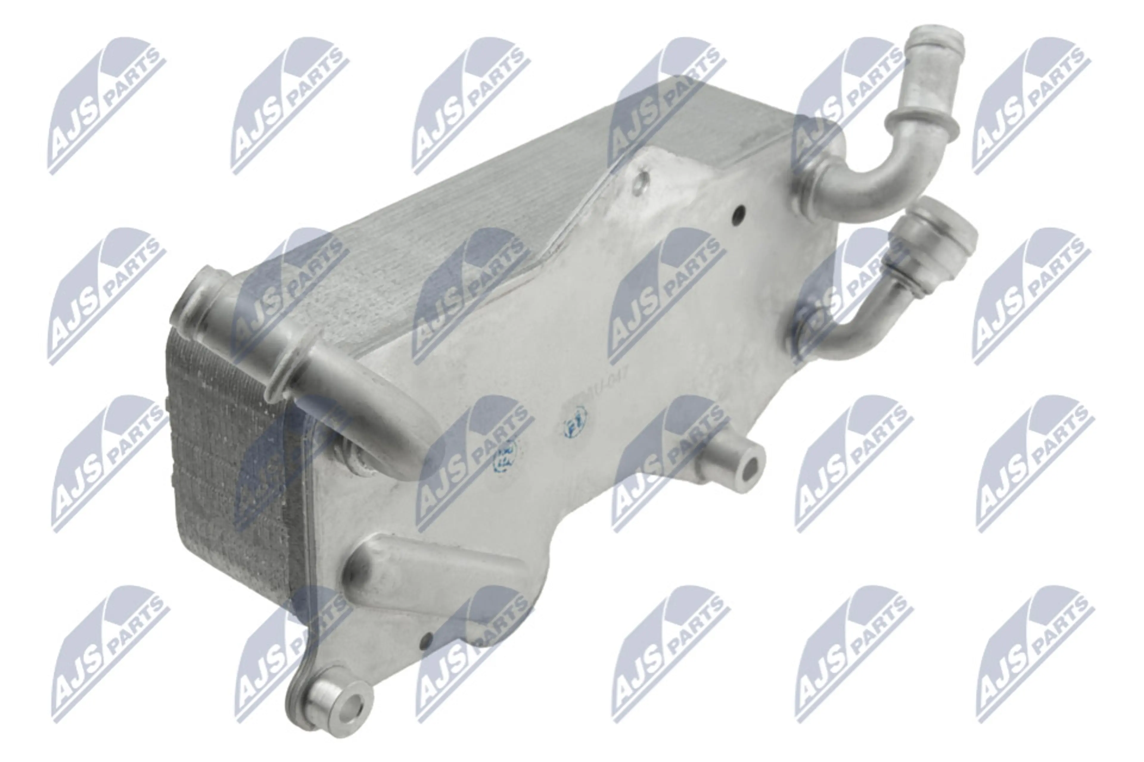 NTY RADIADOR DE ACEITE