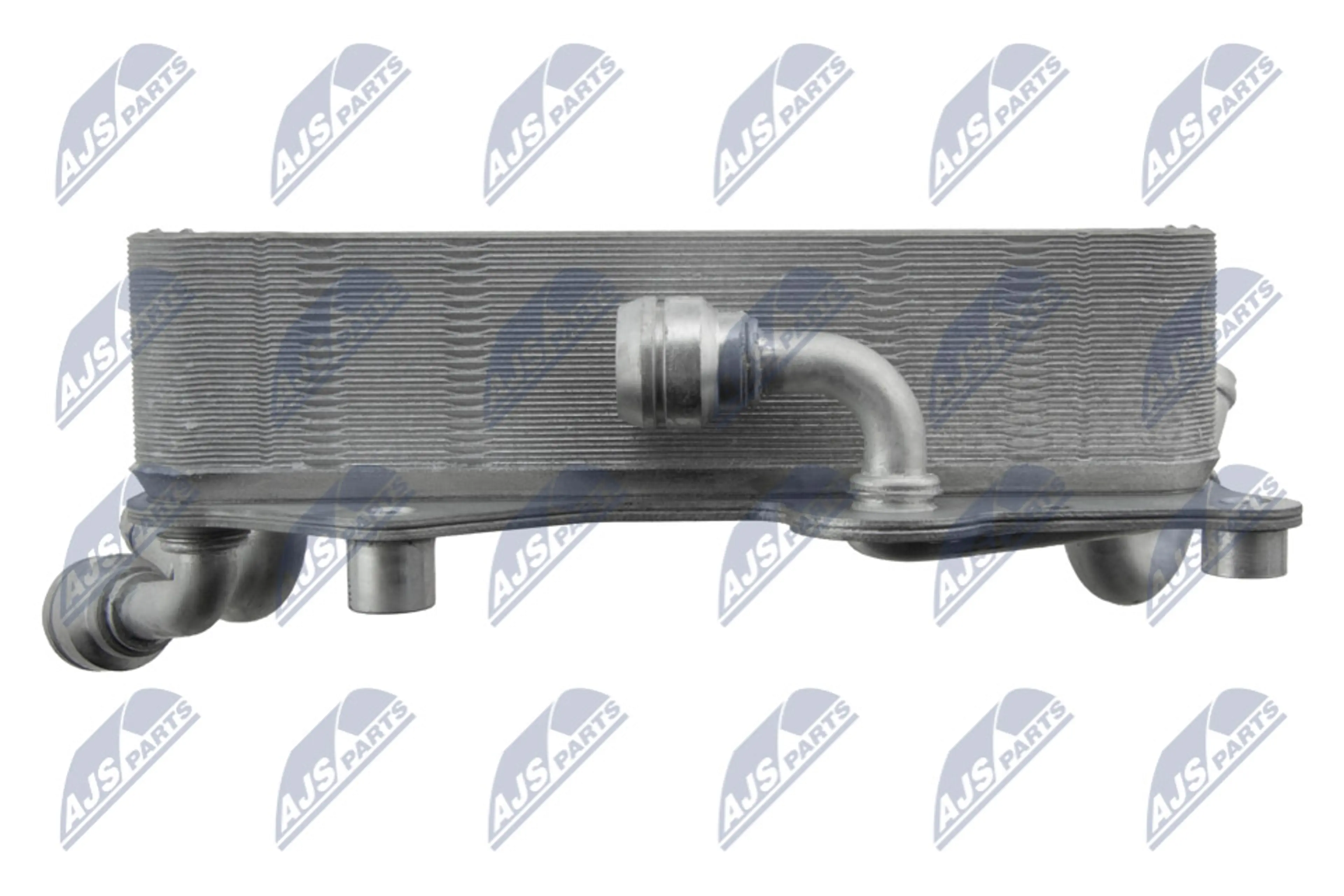 NTY RADIADOR DE ACEITE