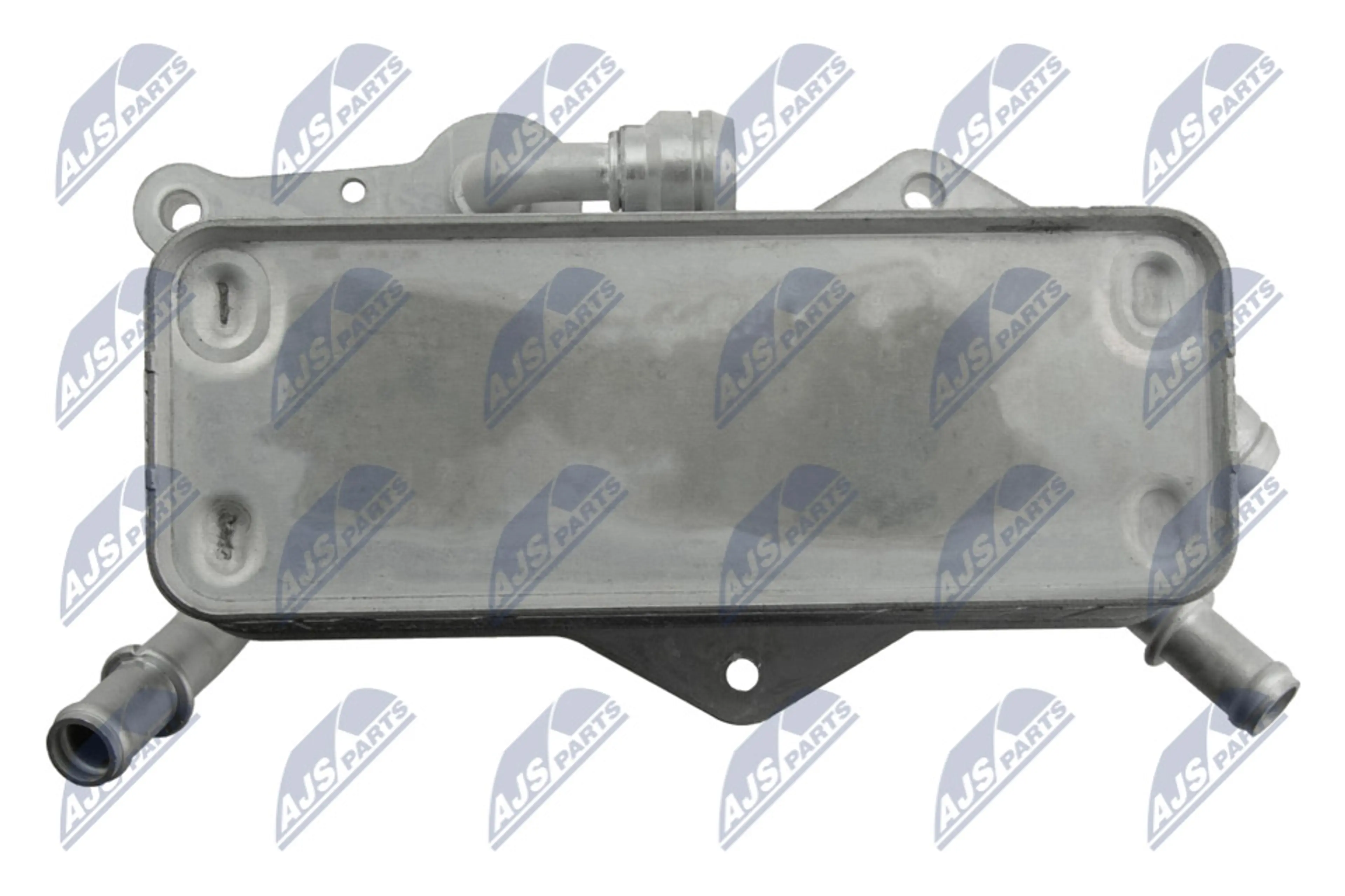 NTY RADIADOR DE ACEITE