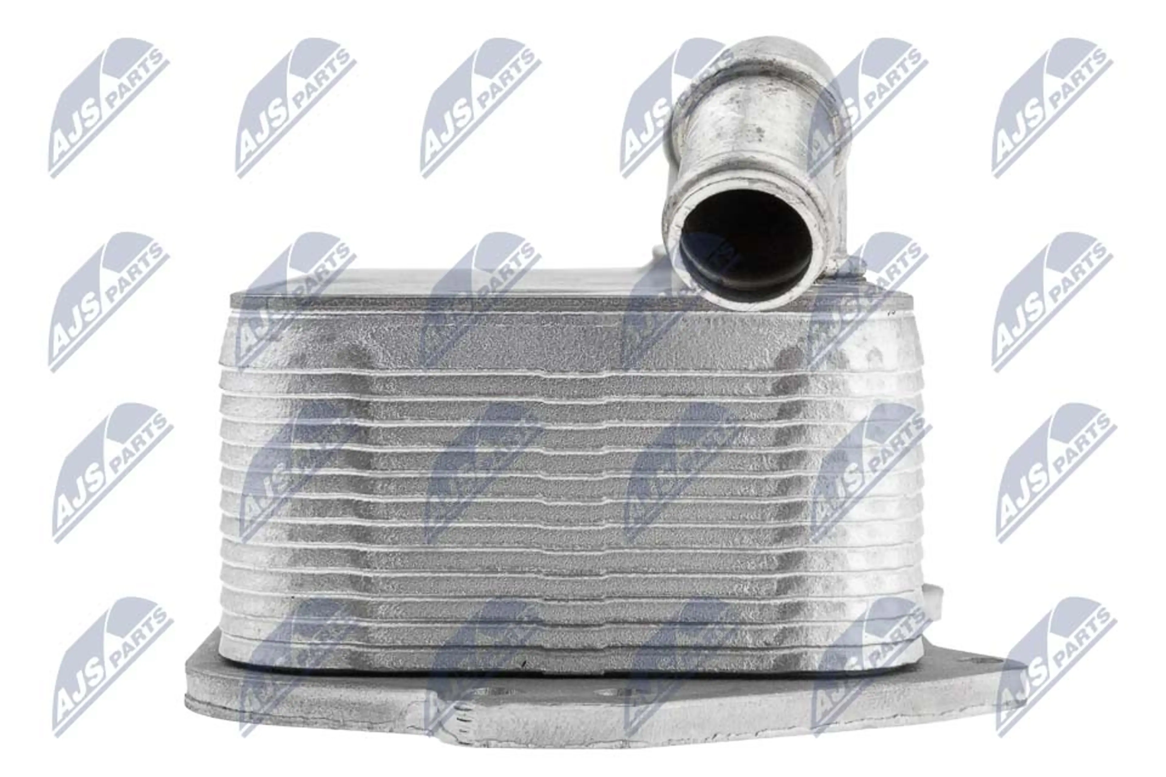 NTY RADIADOR DE ACEITE