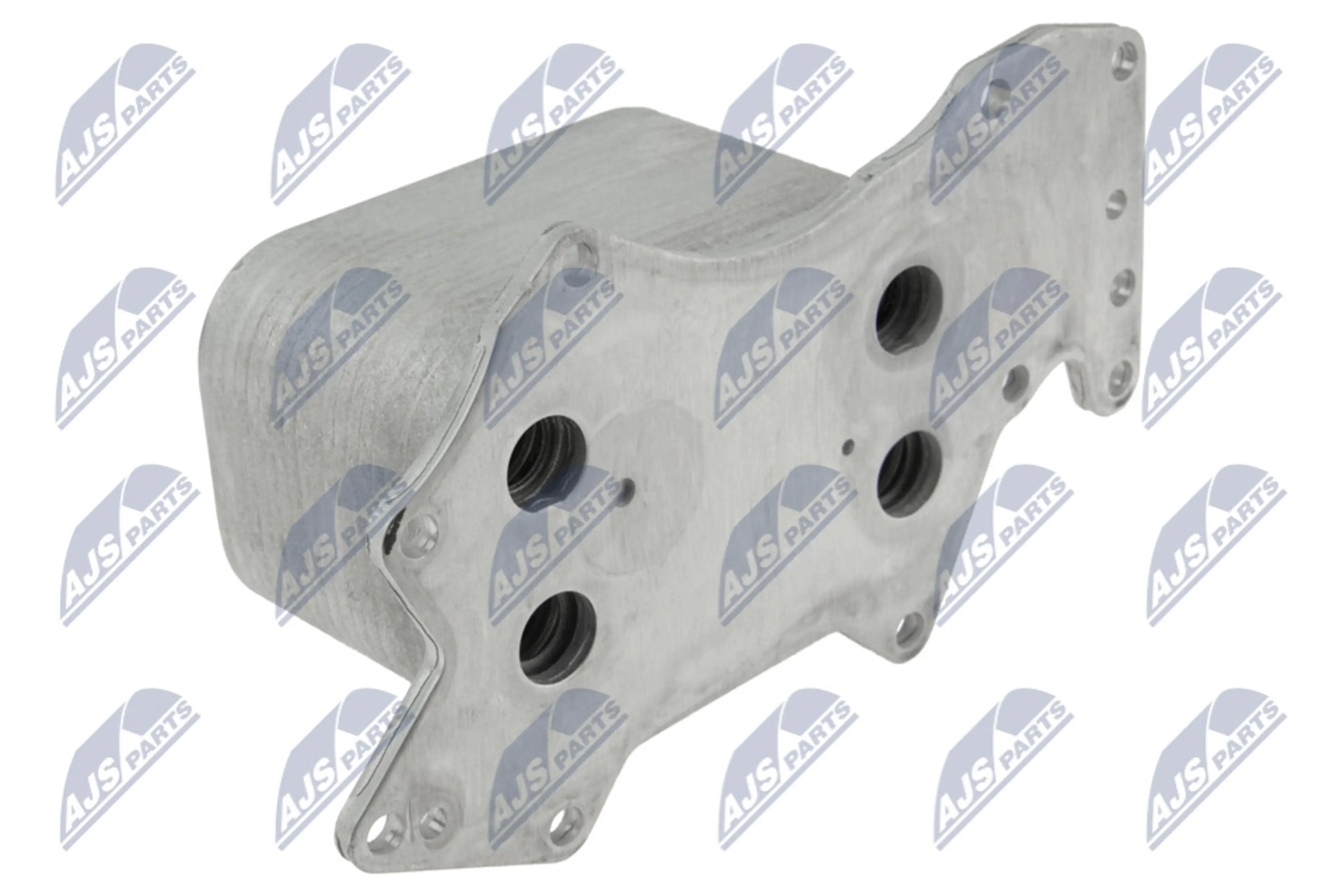 NTY RADIADOR DE ACEITE