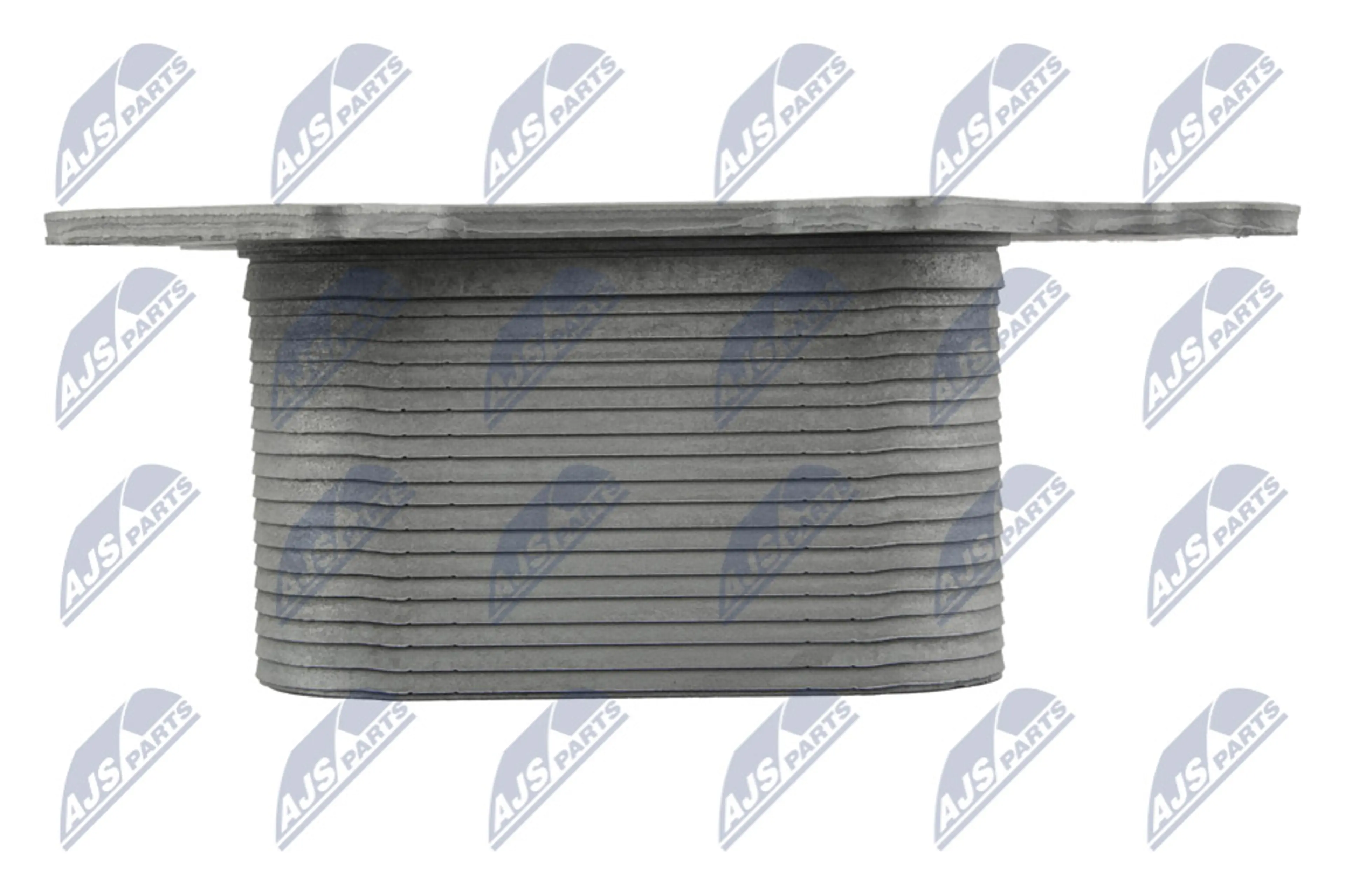 NTY RADIADOR DE ACEITE