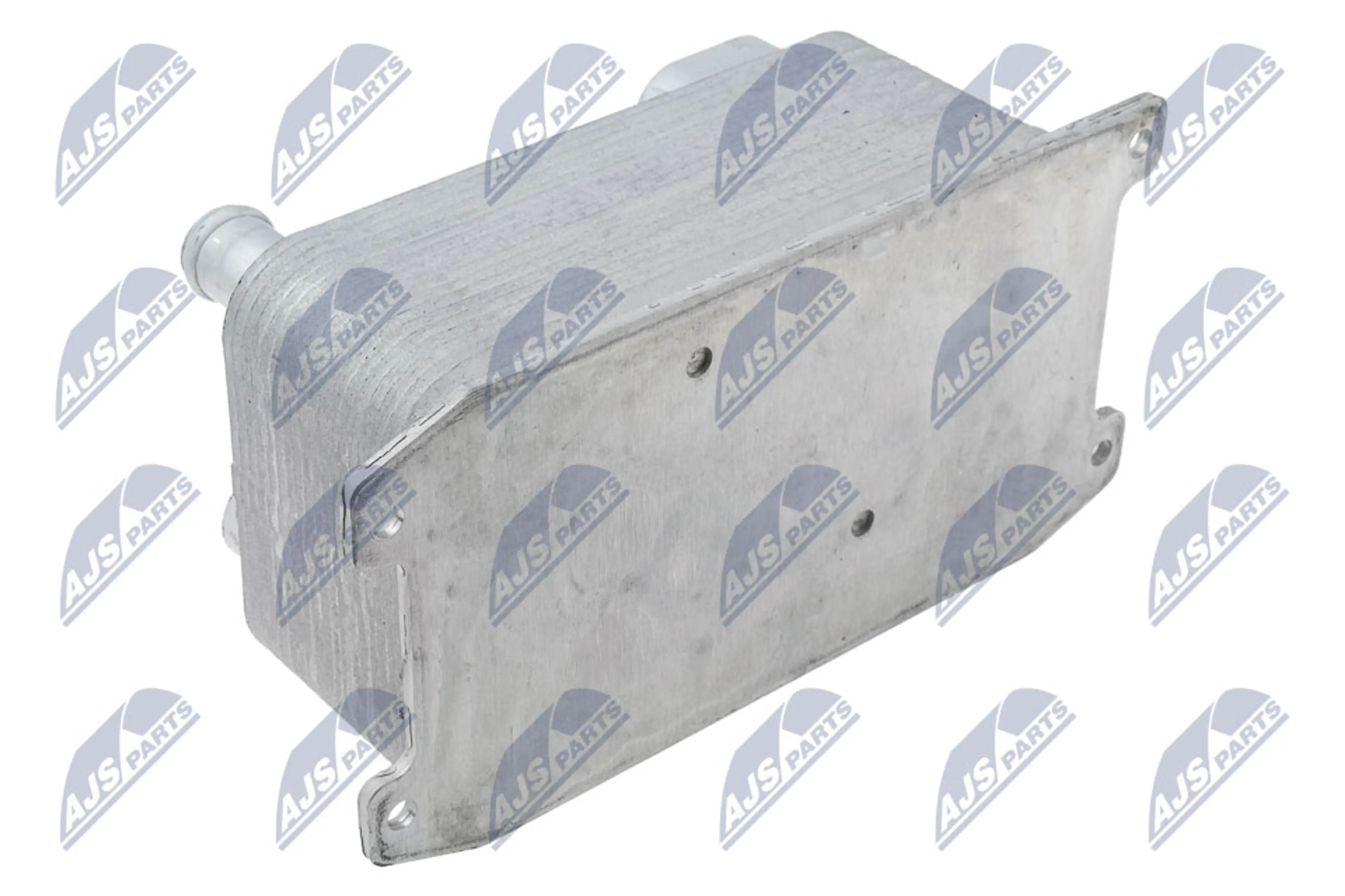 NTY RADIADOR DE ACEITE