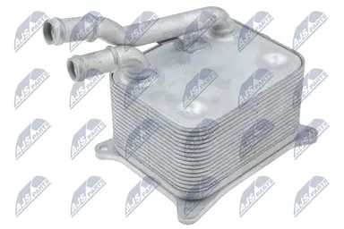 NTY RADIADOR DE ACEITE