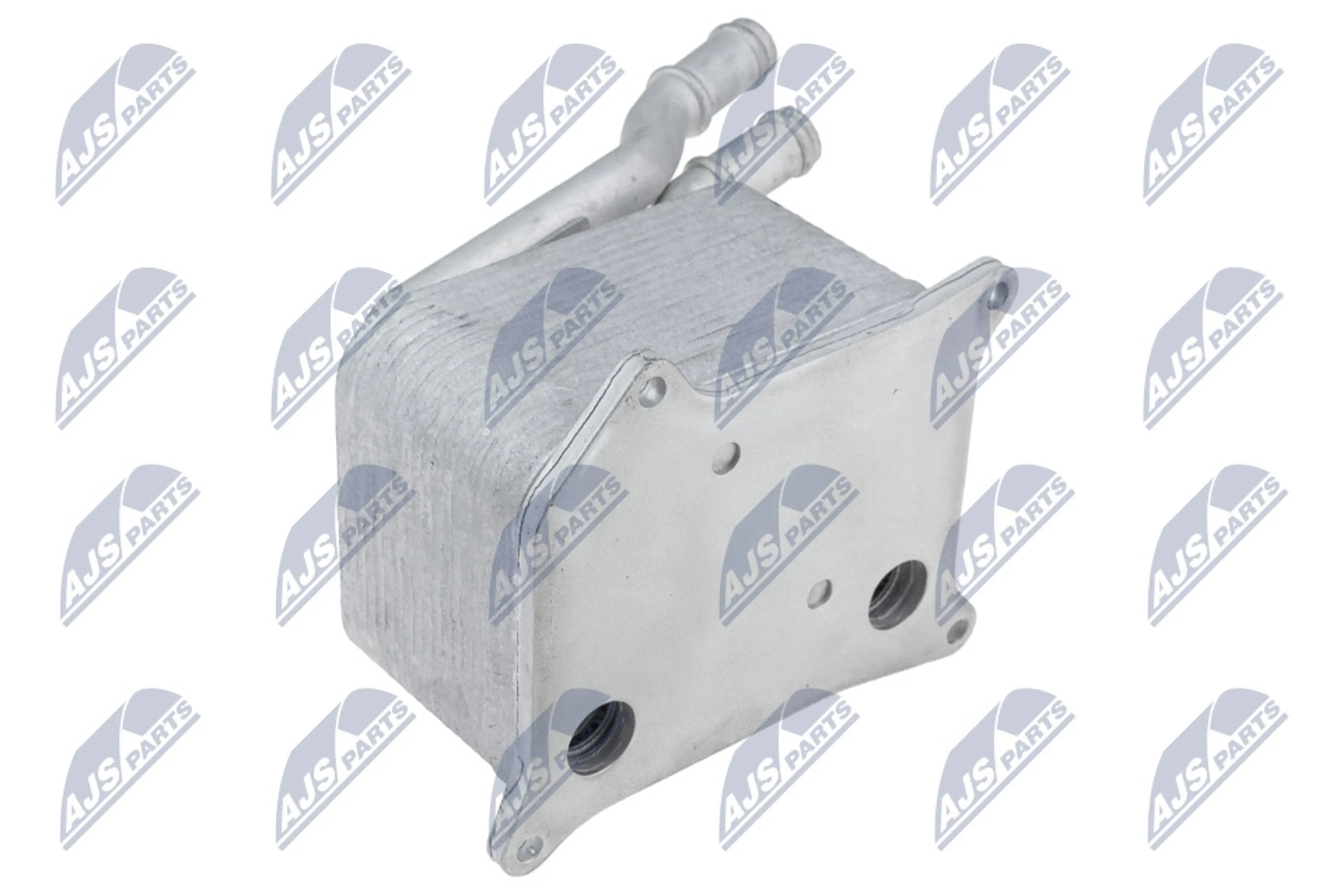 NTY RADIADOR DE ACEITE