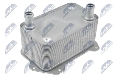 NTY RADIADOR DE ACEITE