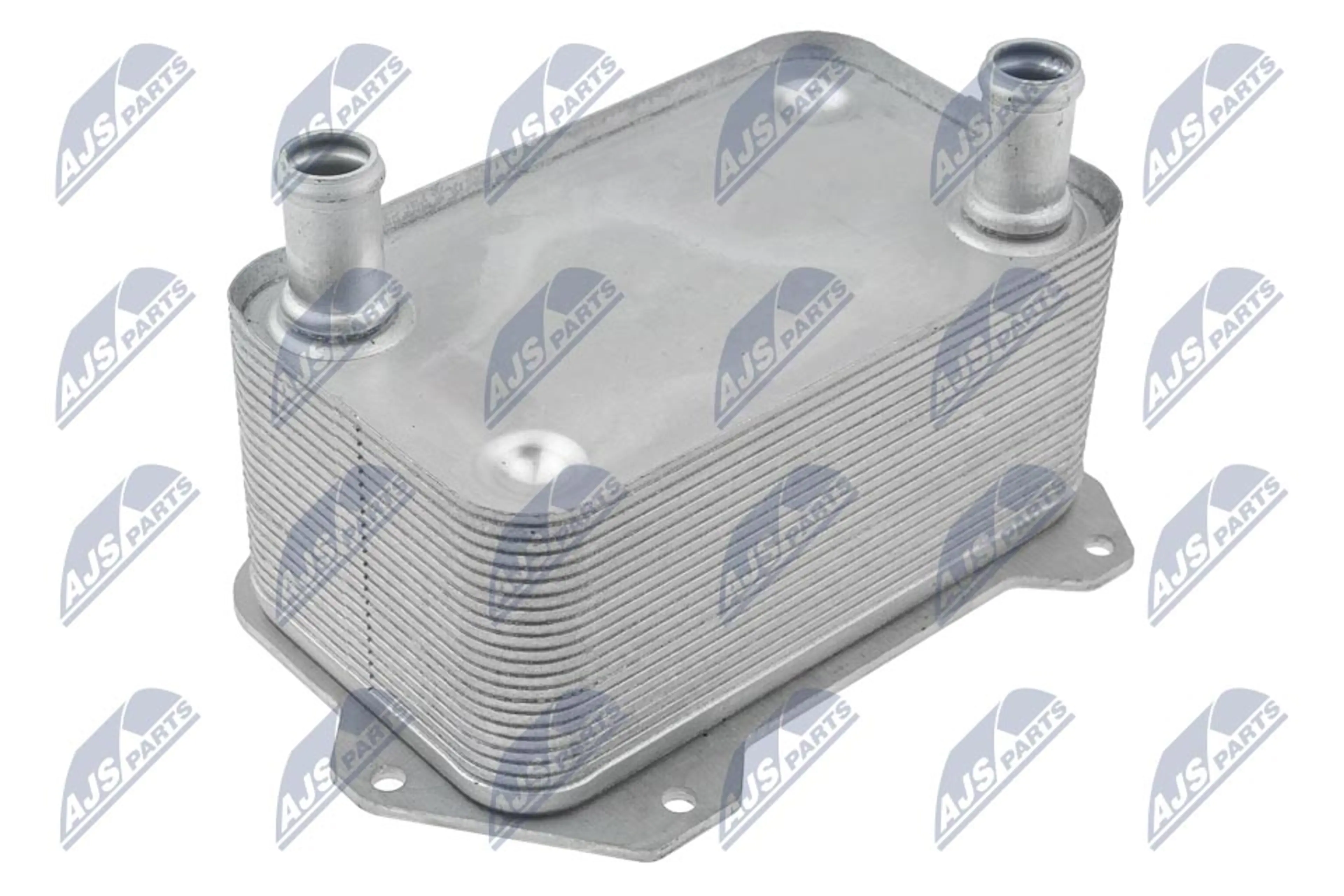 NTY RADIADOR DE ACEITE