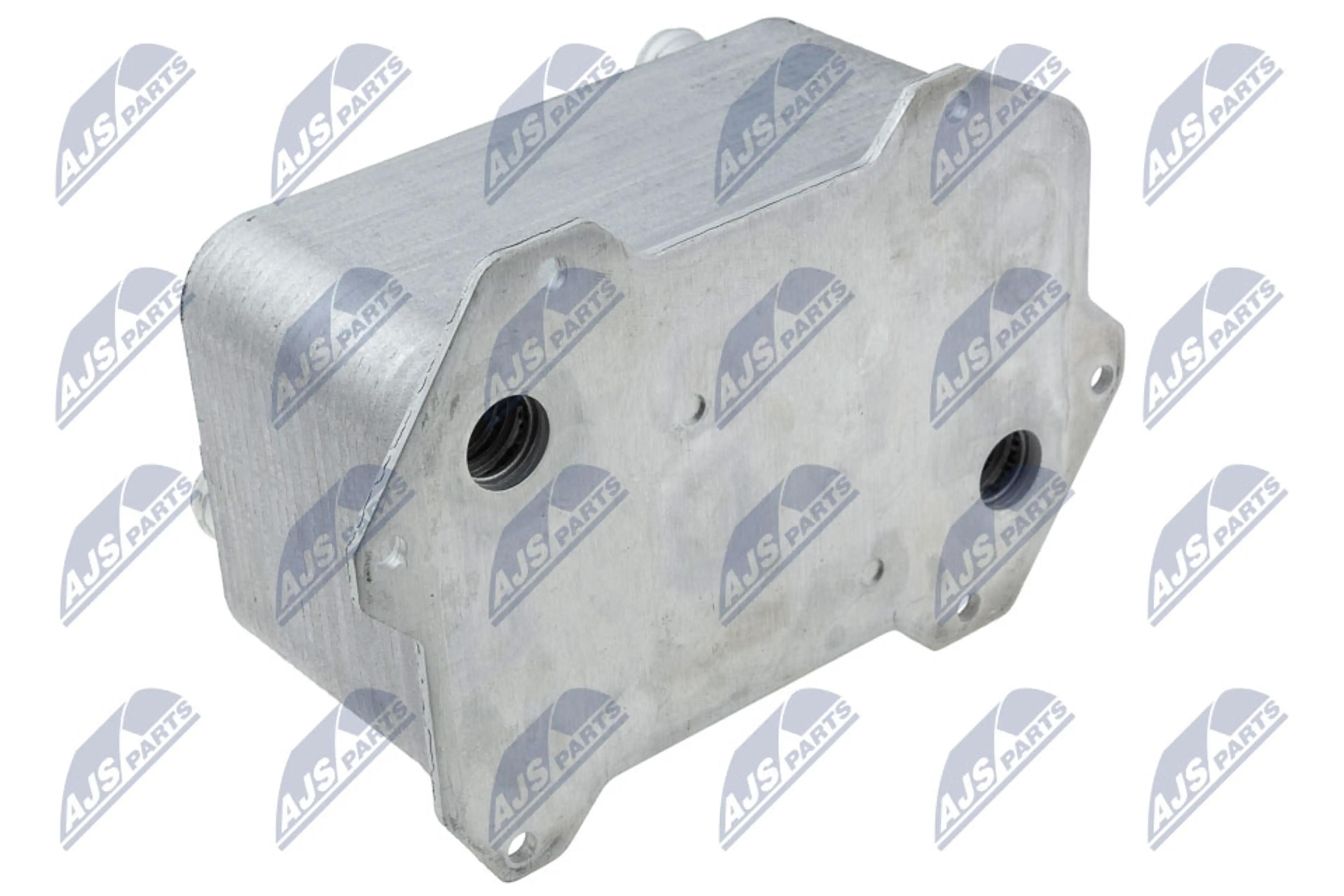 NTY RADIADOR DE ACEITE