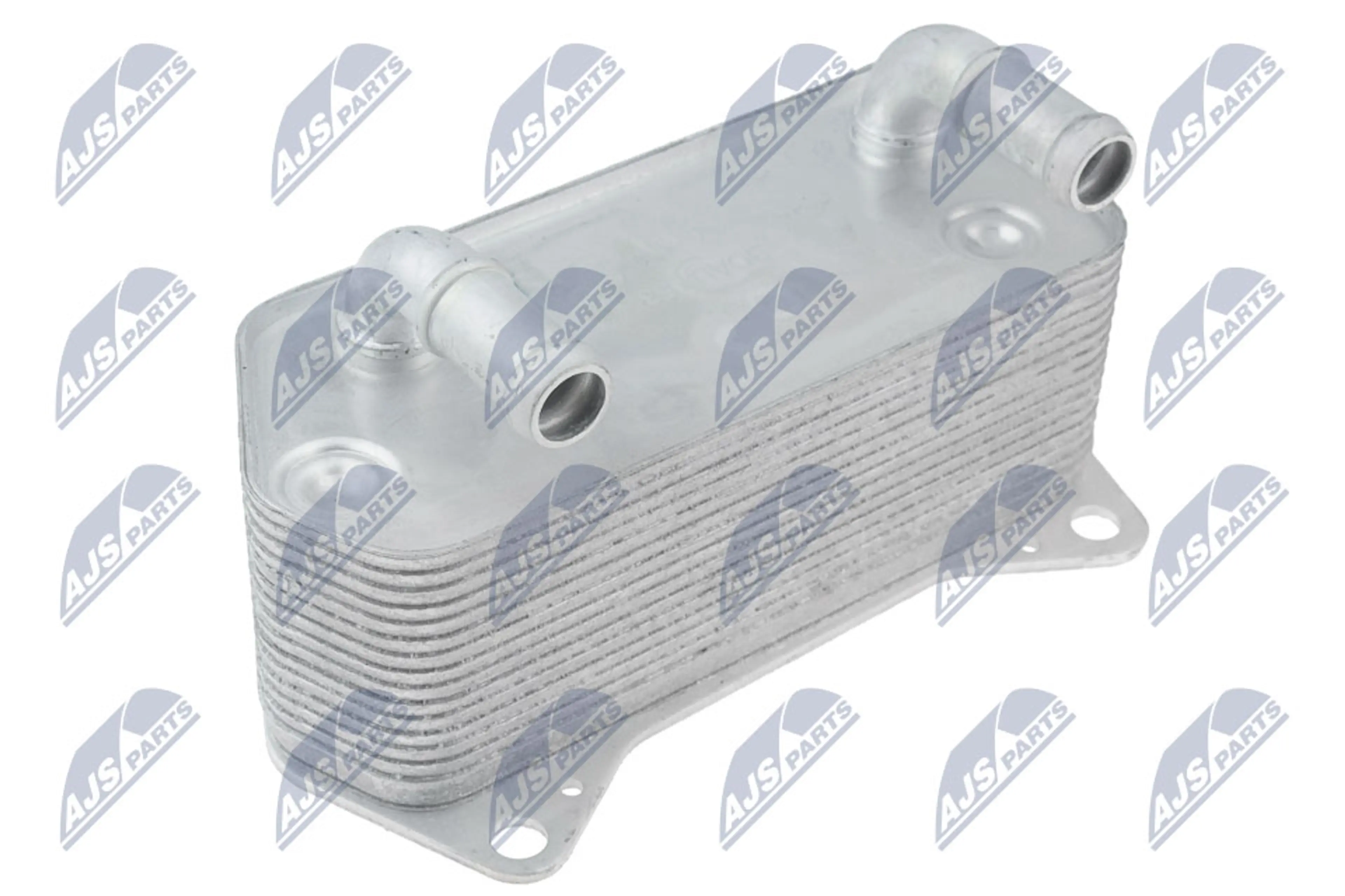 NTY RADIADOR DE ACEITE