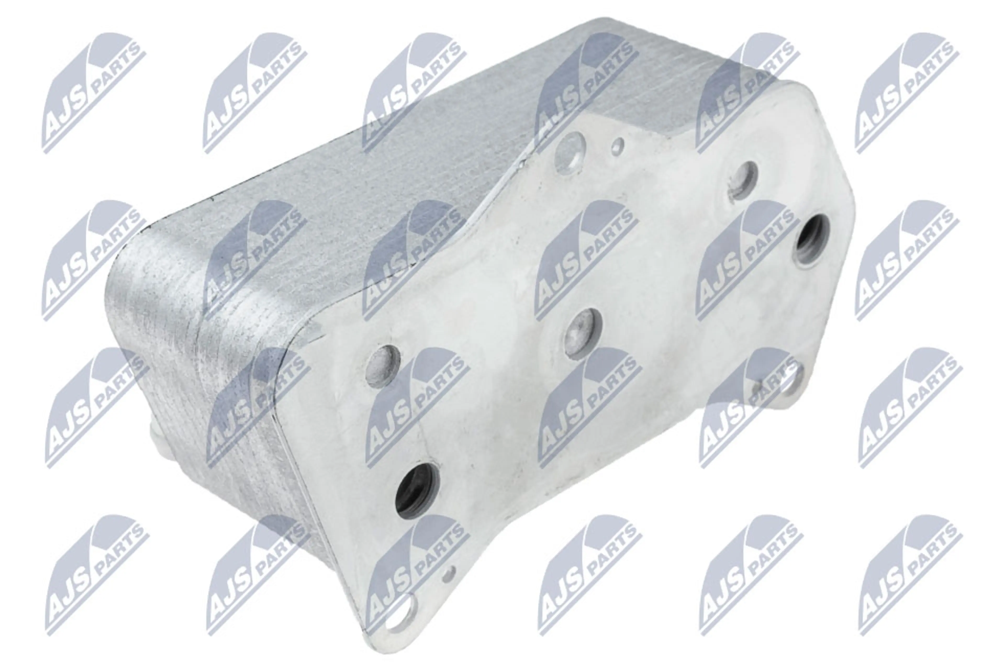 NTY RADIADOR DE ACEITE