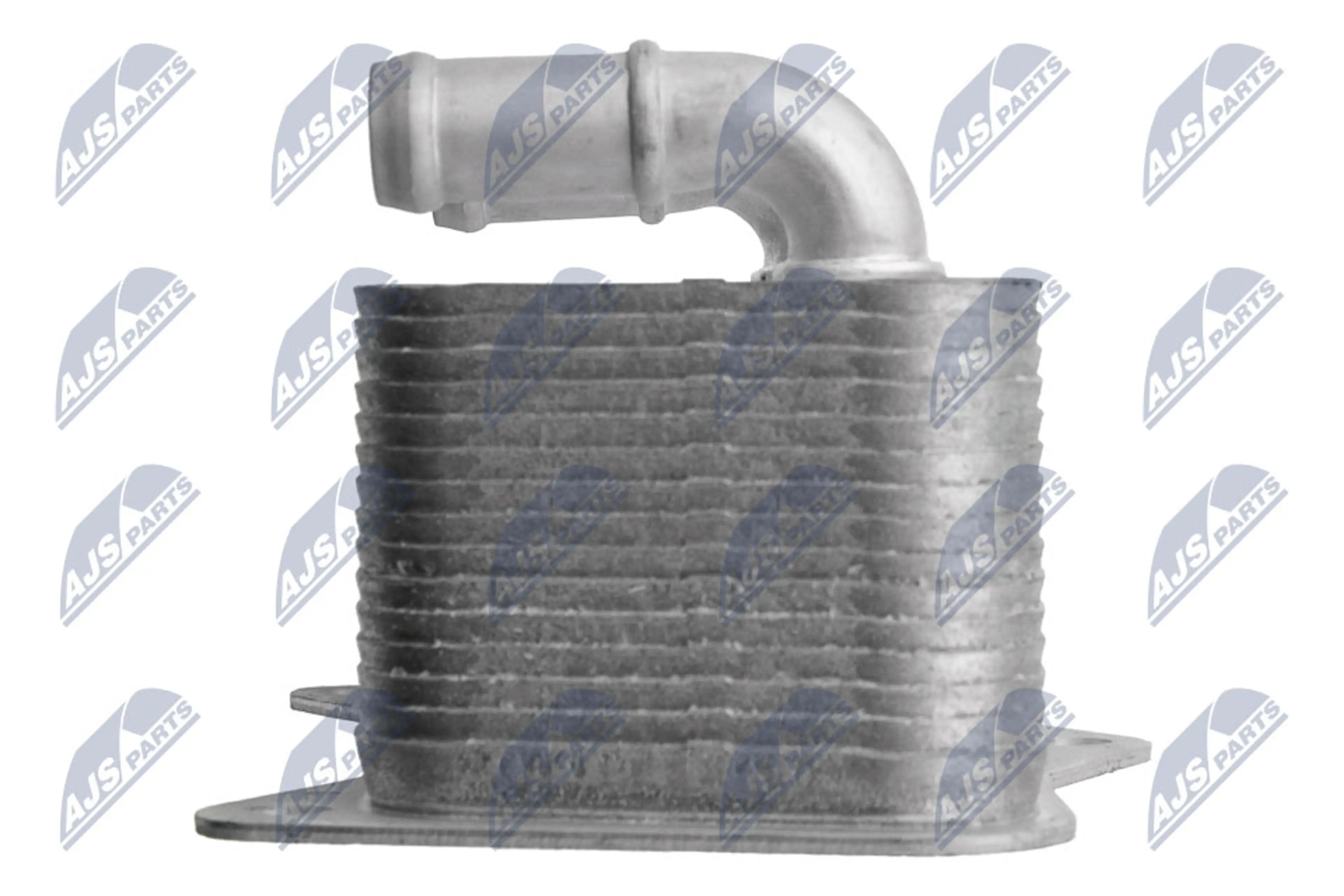 NTY RADIADOR DE ACEITE