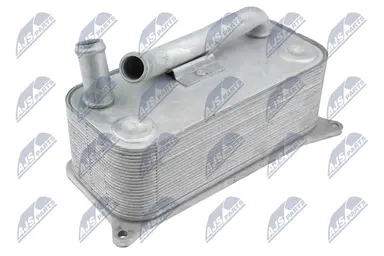 NTY RADIADOR DE ACEITE